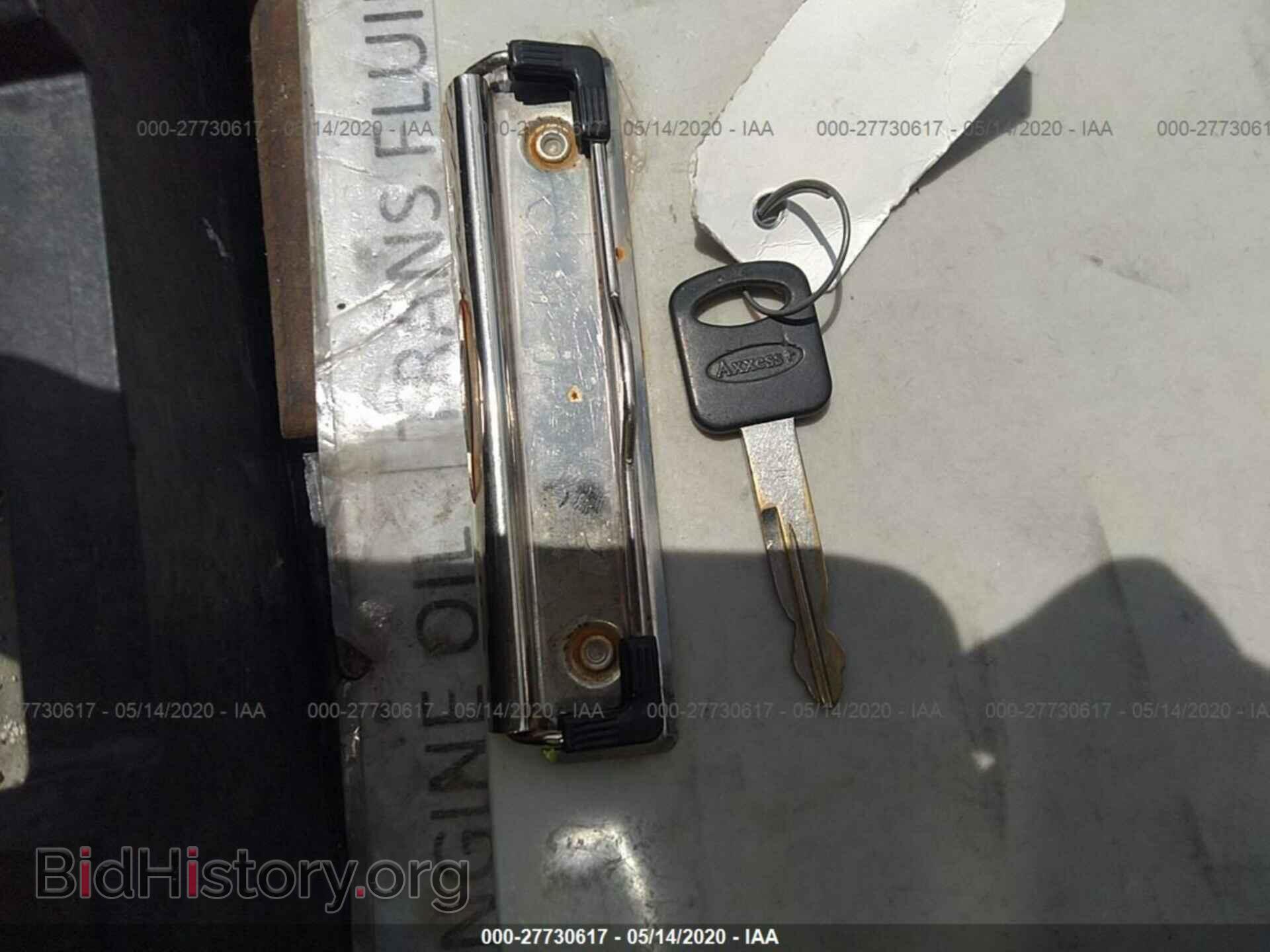 2012 FORD ECONOLINE - VIN: 1FTNE2EW8CDB05298 - Photo 11