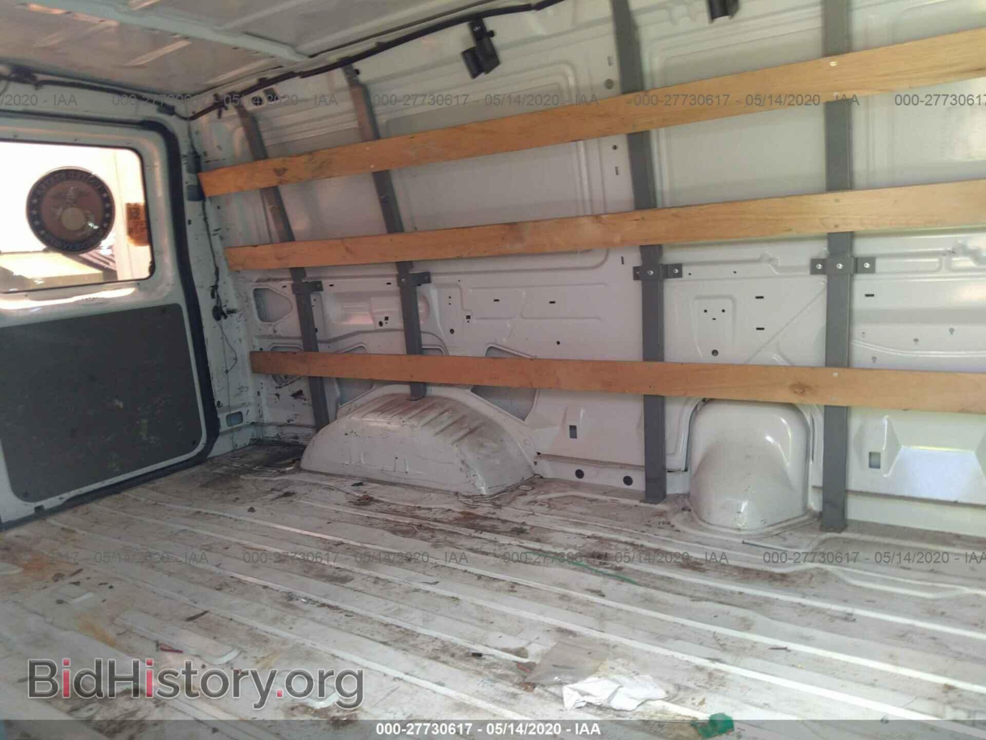 2012 FORD ECONOLINE - VIN: 1FTNE2EW8CDB05298 - Photo 8