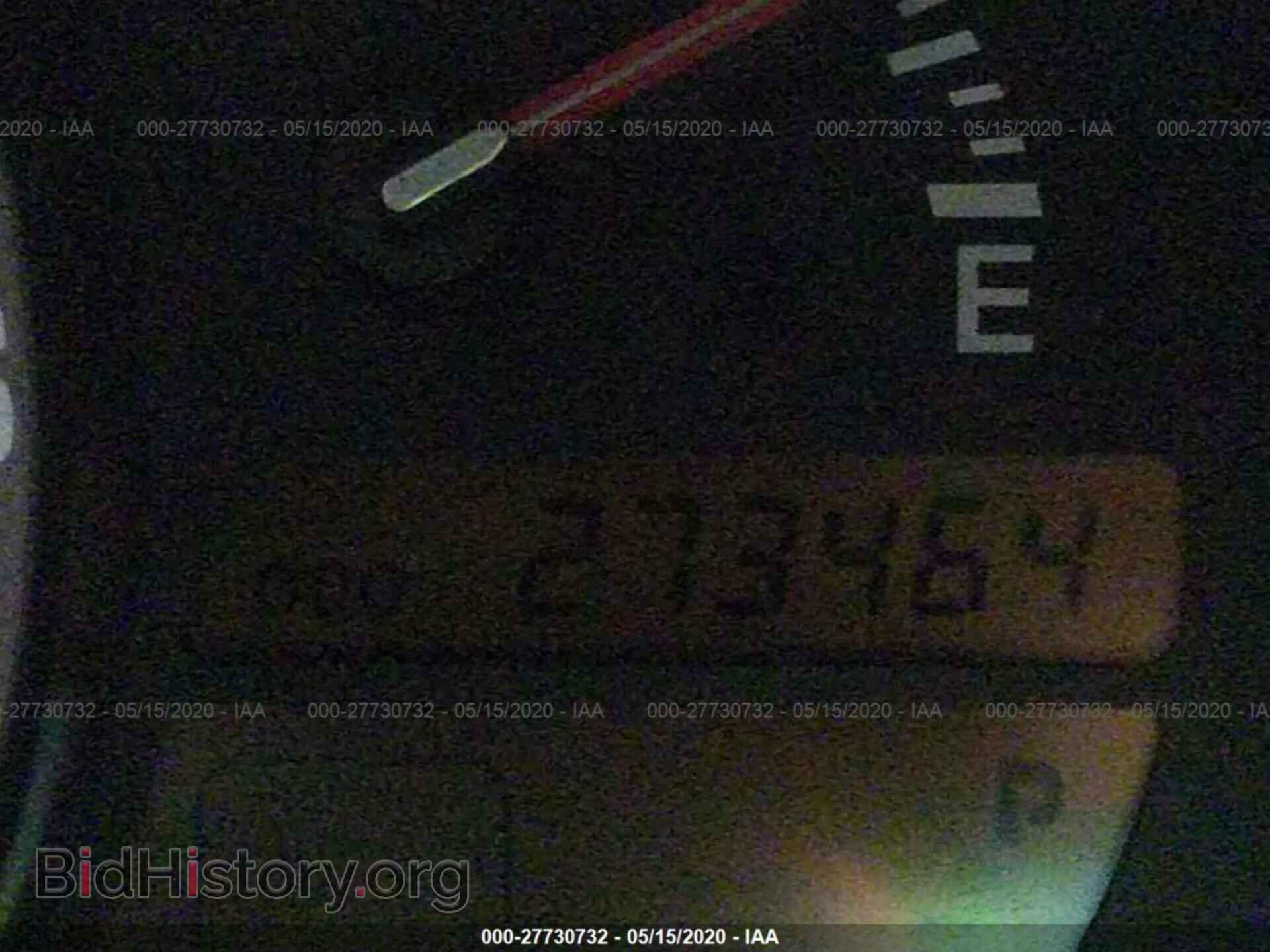 2001 LEXUS IS - VIN: JTHBD182910006260 - Фото 7