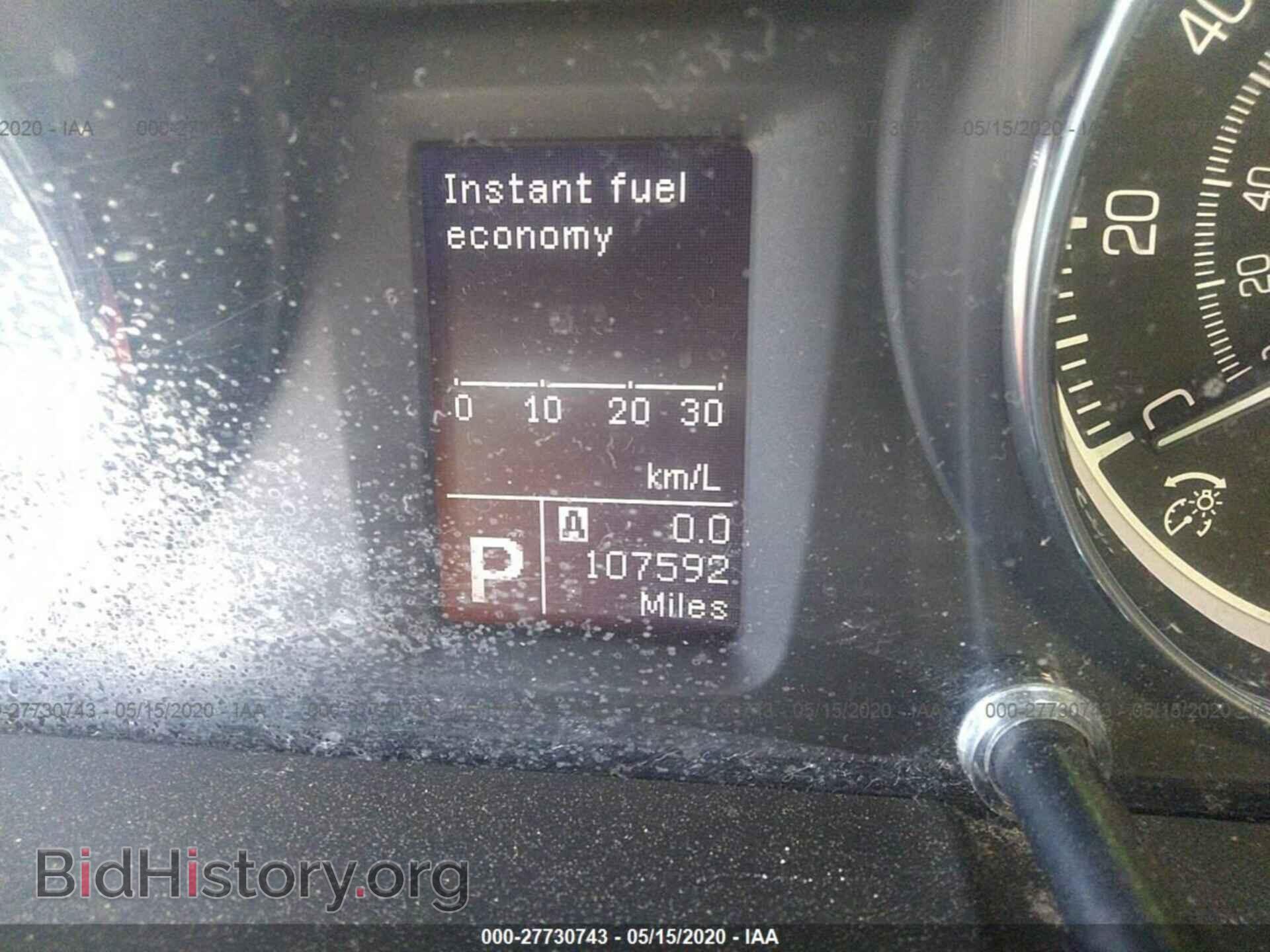 2012 SUZUKI KIZASHI - VIN: JS2RE9A3XC6101317 - Фото 7