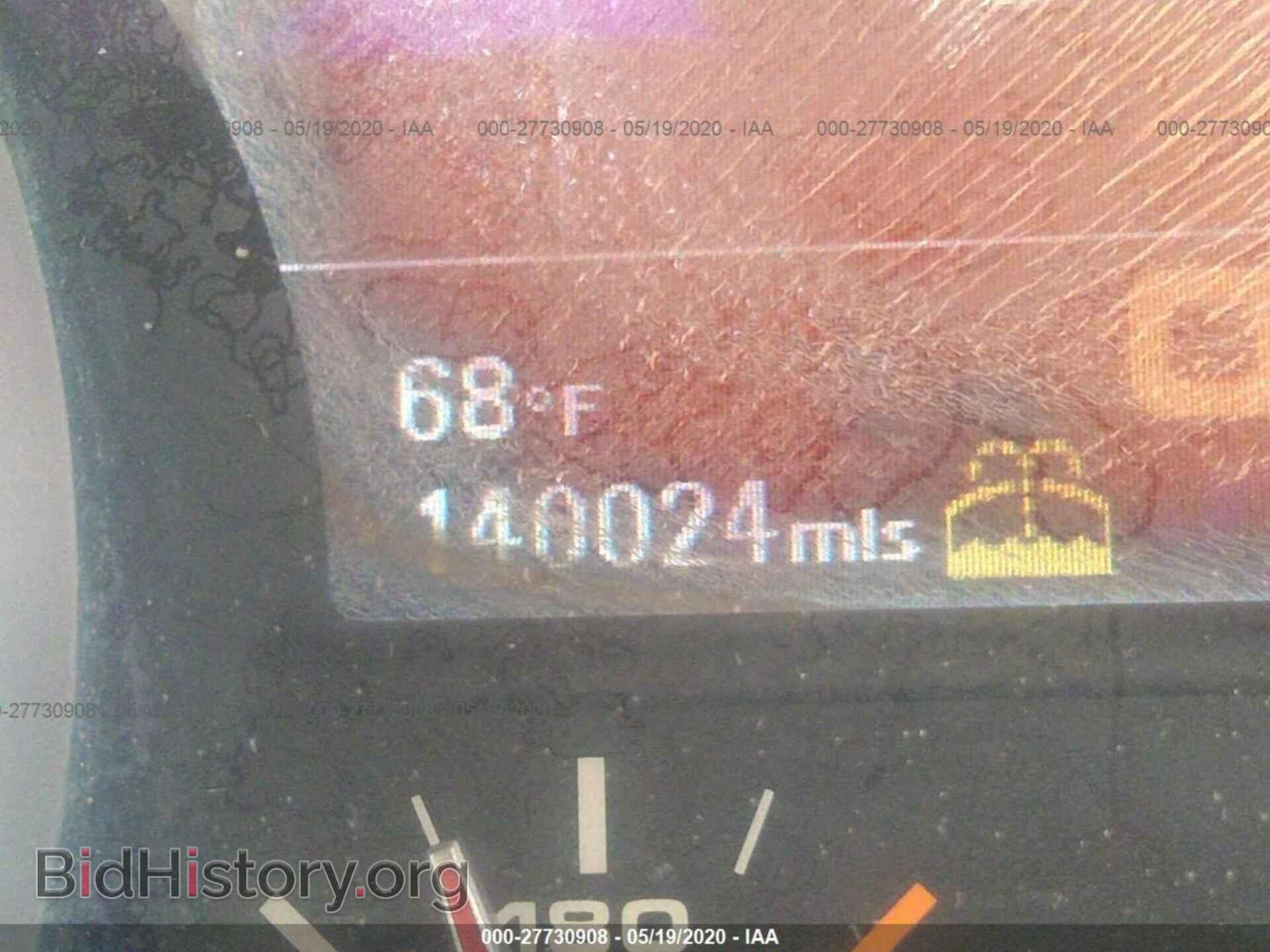 2004 PORSCHE CAYENNE - VIN: WP1AC29P24LA91783 - Фото 7