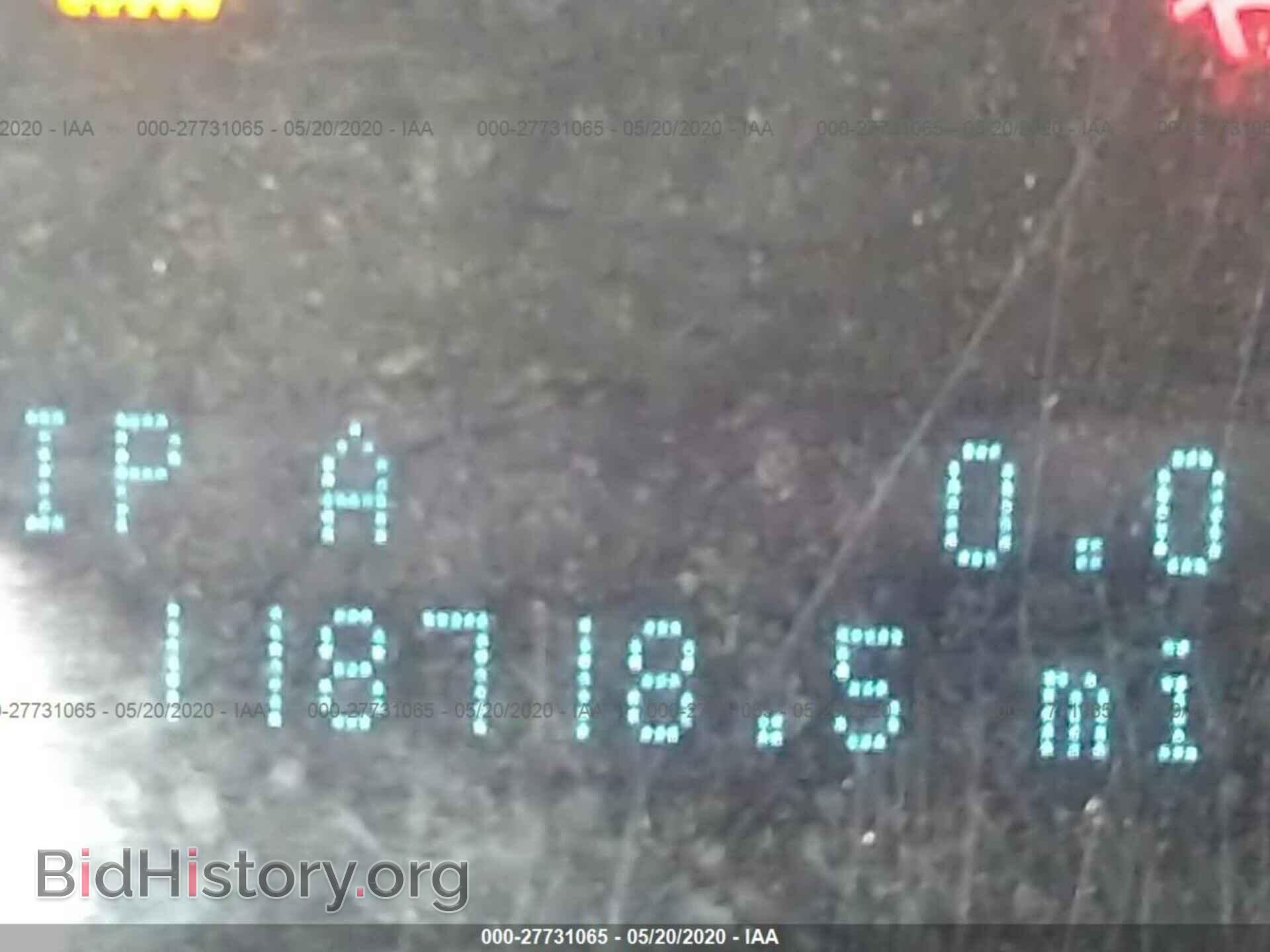 2012 FORD ESCAPE - VIN: 1FMCU9DG6CKA97903 - Фото 7