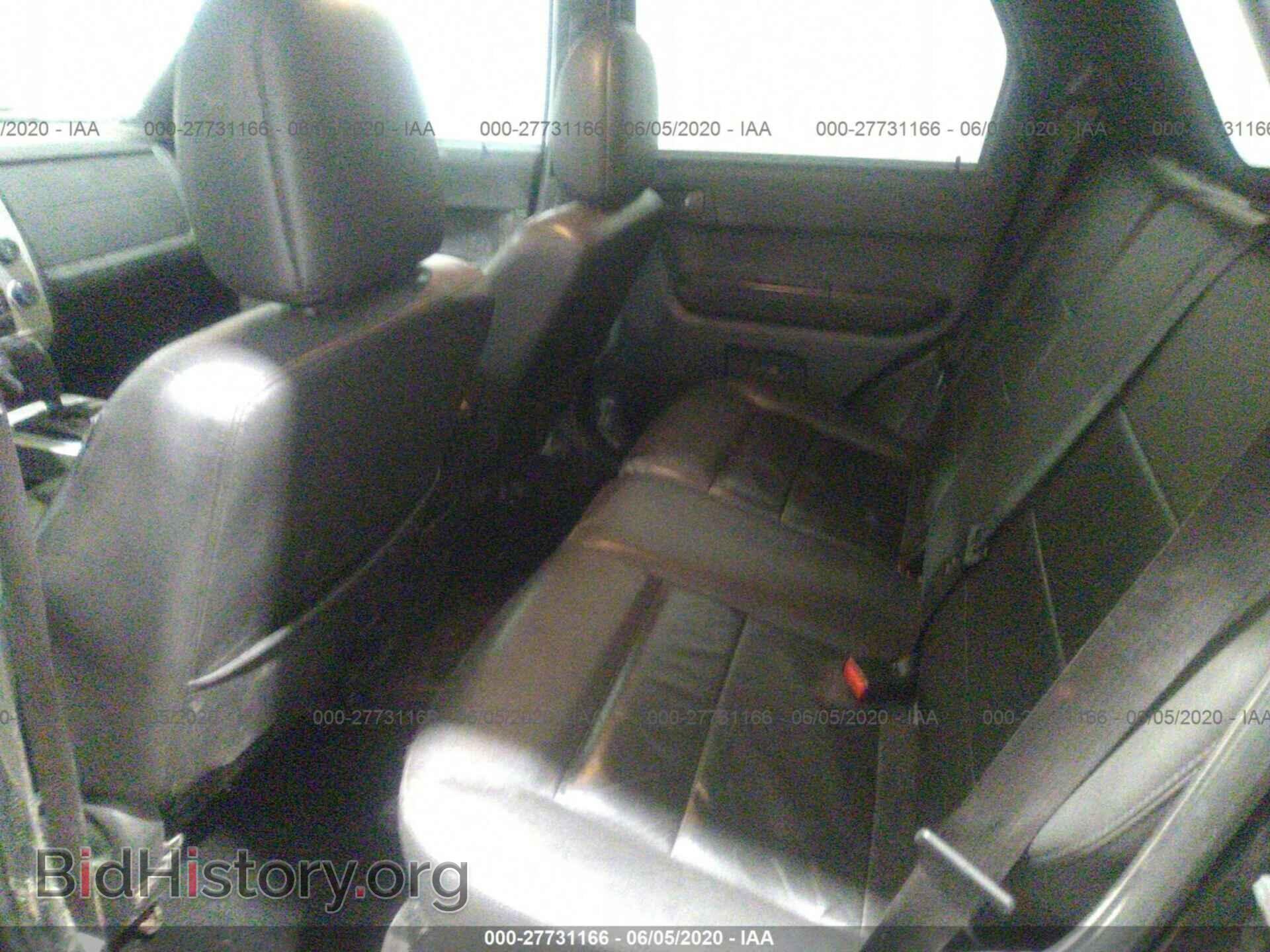 2012 FORD ESCAPE - VIN: 1FMCU9DG5CKA70370 - Фото 8