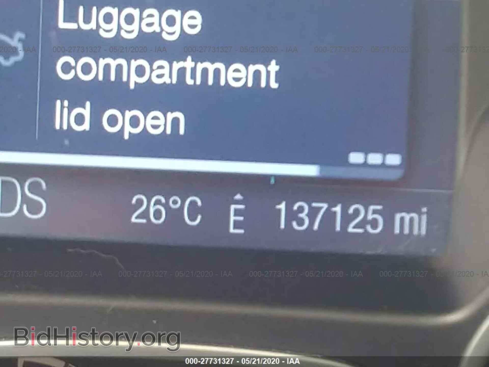 2012 FORD FOCUS - VIN: 1FAHP3H24CL168173 - Photo 7