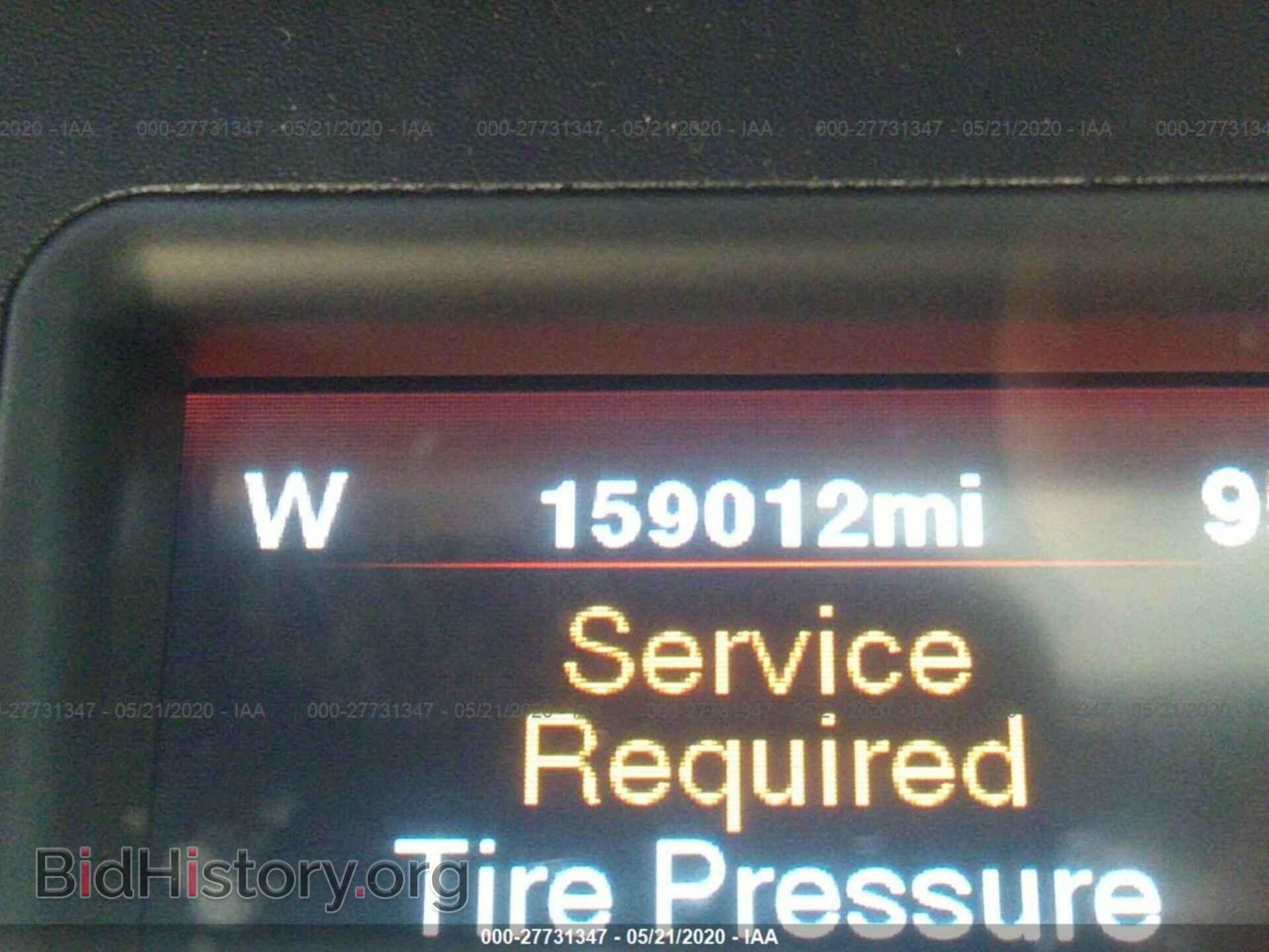 2012 DODGE CHARGER - VIN: 2C3CDXHG7CH149456 - Фото 7