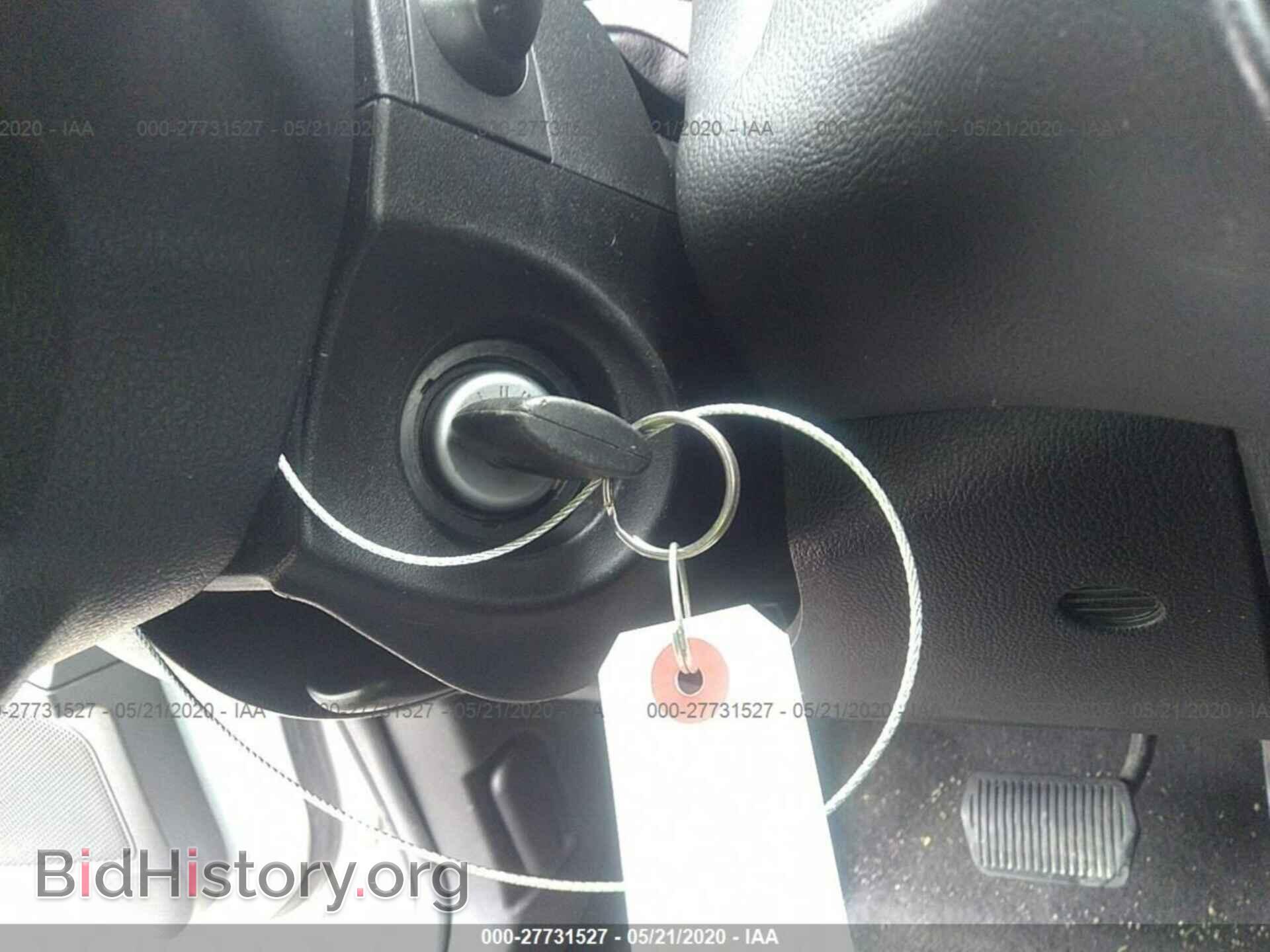 2012 FORD FOCUS - VIN: 1FAHP3E2XCL287768 - Фото 11