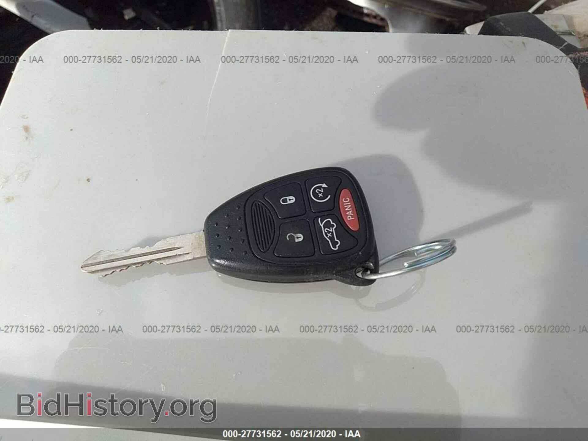 2013 CHRYSLER 200 - VIN: 1C3CCBBB4DN550619 - Фото 11