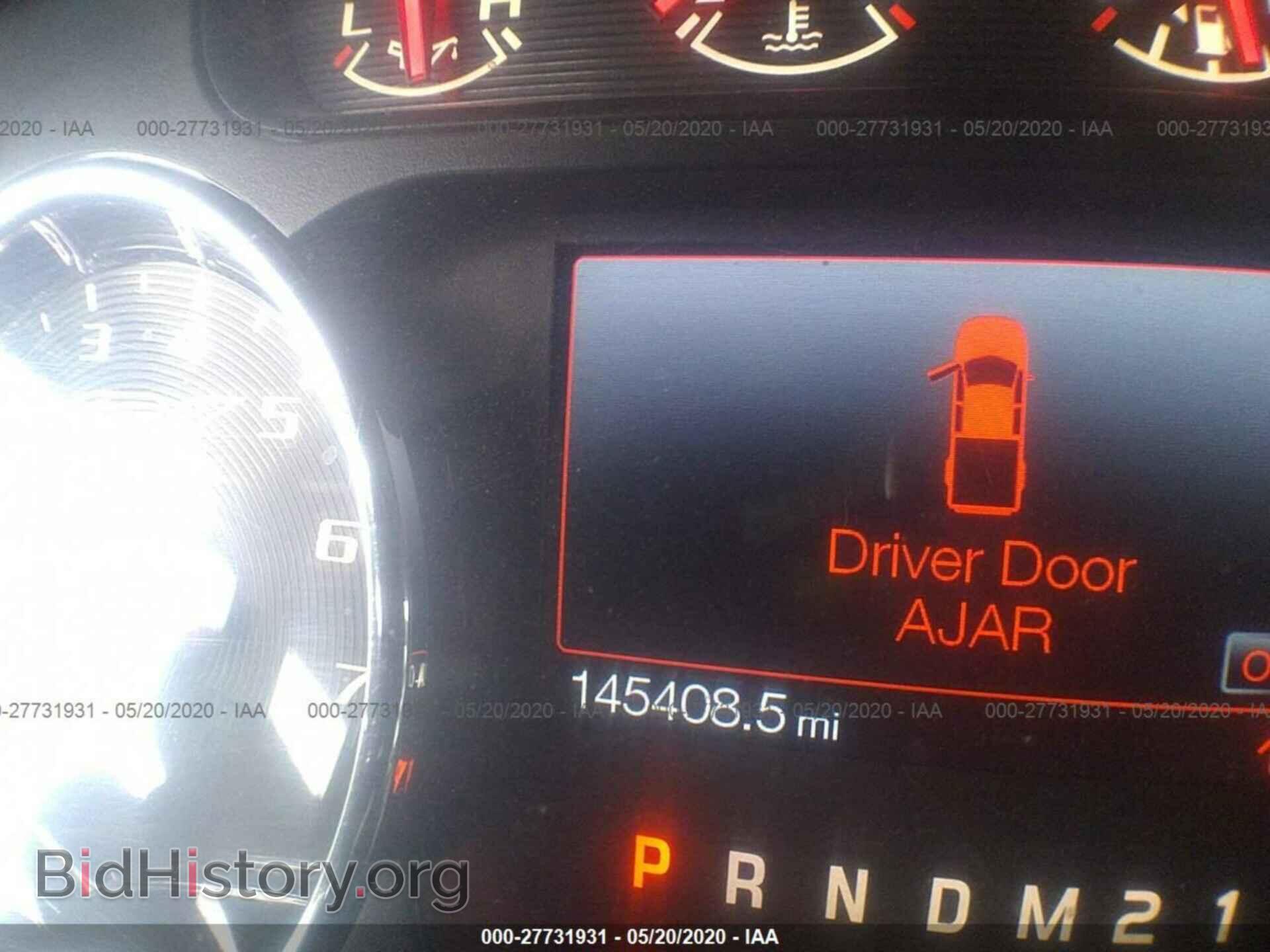 2012 FORD F150 - VIN: 1FTFW1ET9CFB07213 - Фото 7