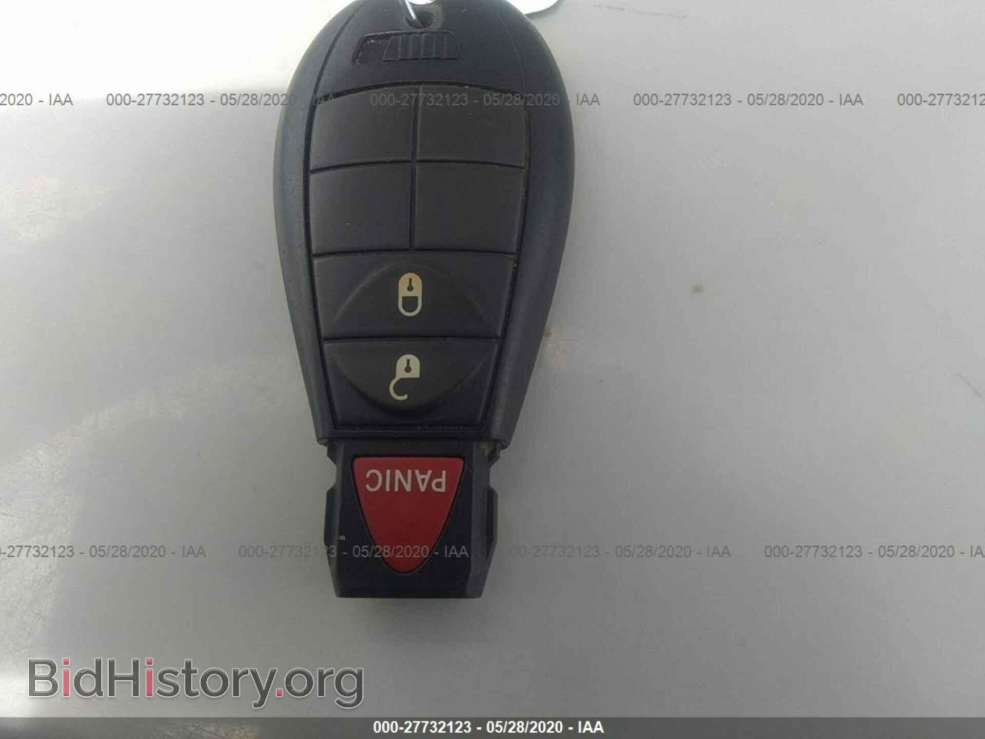 2010 DODGE JOURNEY - VIN: 3D4PG4FB5AT139574 - Фото 11