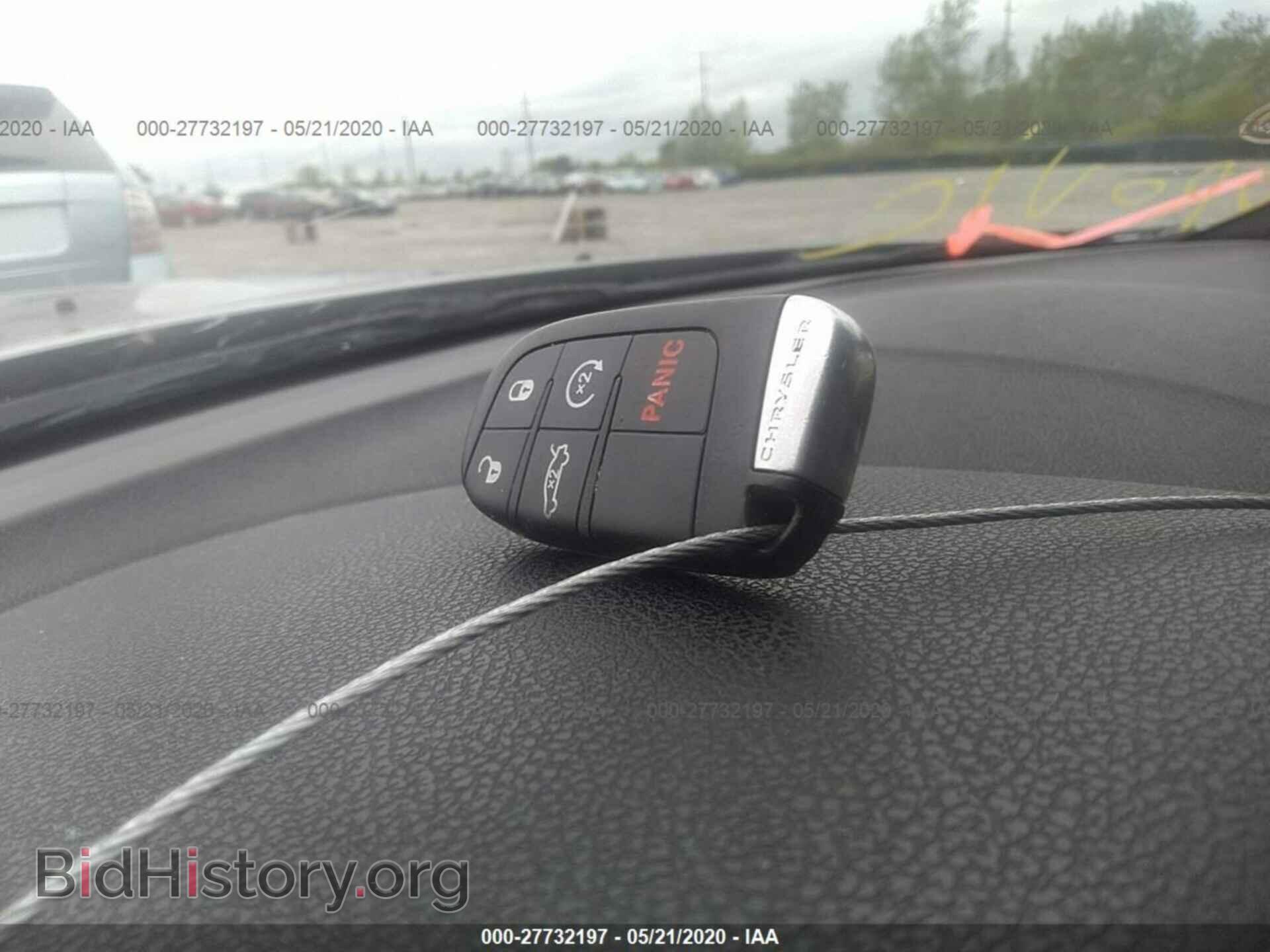 2013 CHRYSLER 300 - VIN: 2C3CCAKG7DH683065 - Photo 11