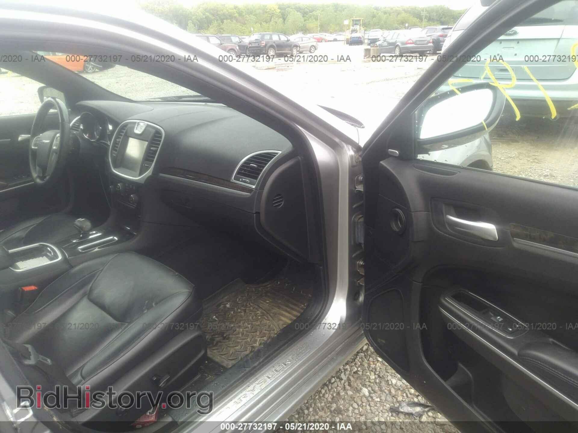 2013 CHRYSLER 300 - VIN: 2C3CCAKG7DH683065 - Photo 5