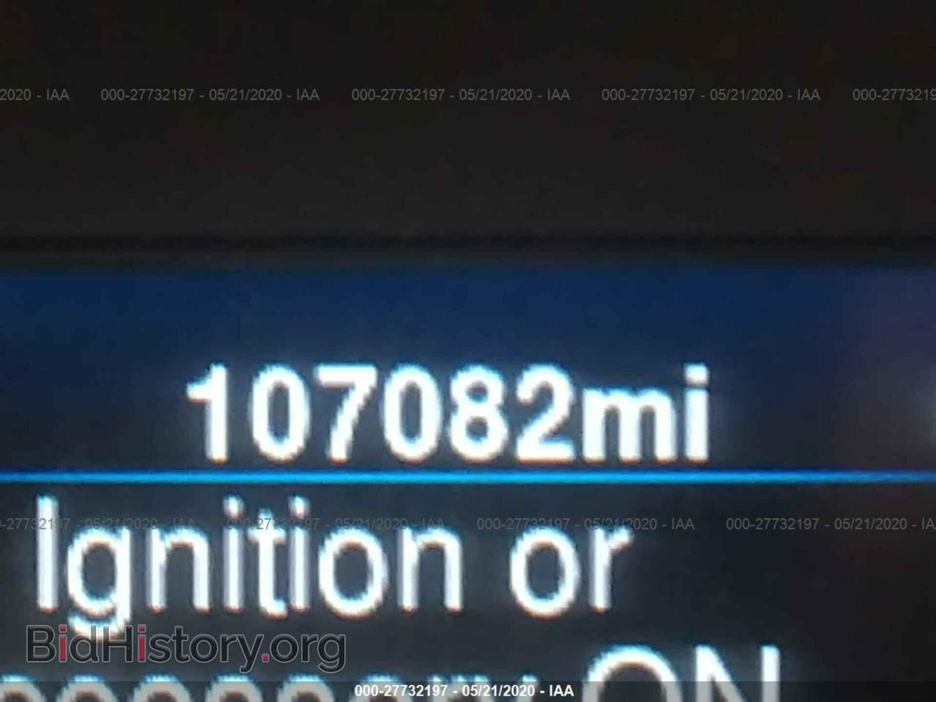 2013 CHRYSLER 300 - VIN: 2C3CCAKG7DH683065 - Photo 7
