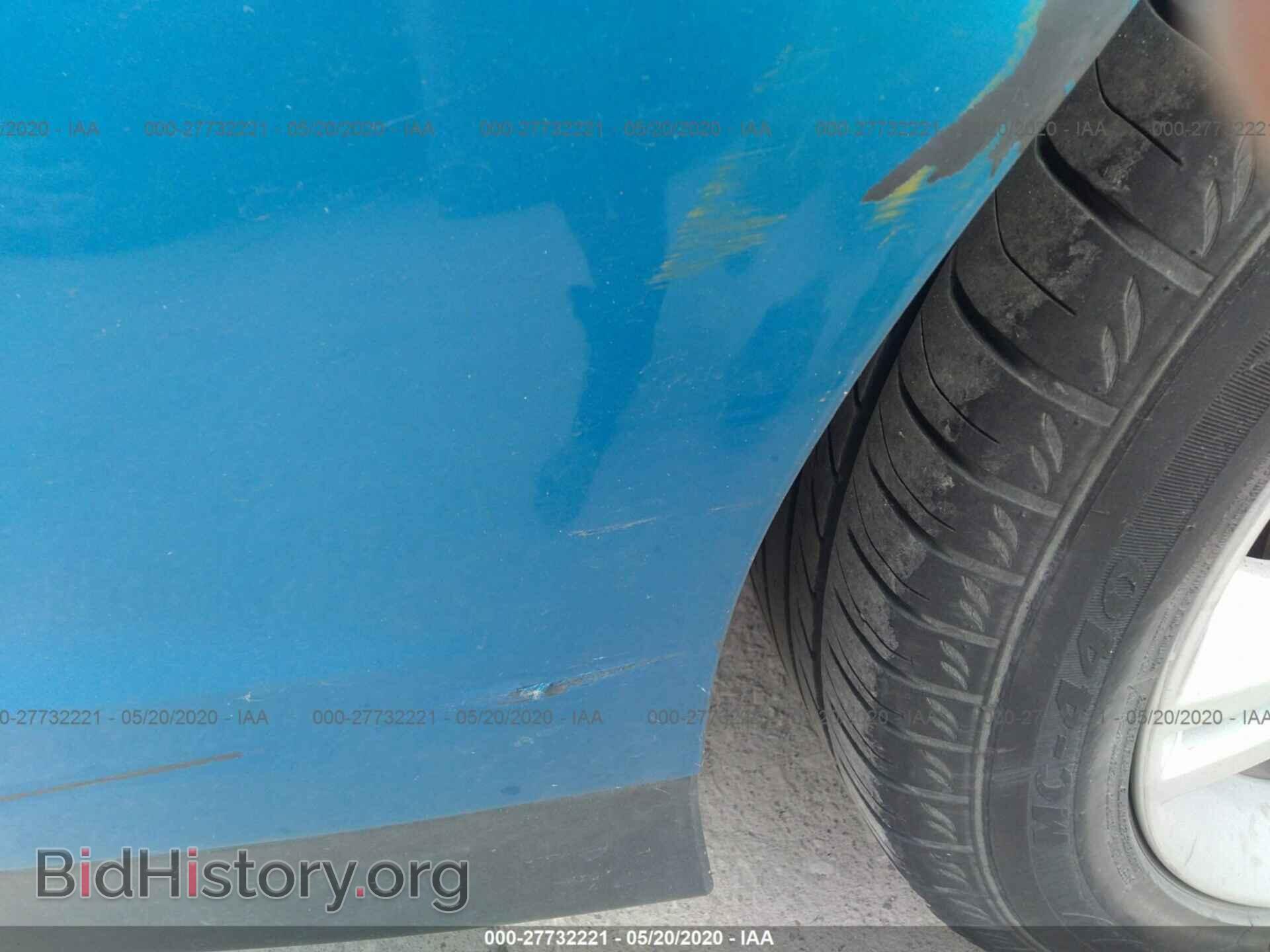 2014 FORD FOCUS - VIN: 1FADP3F22EL381207 - Photo 6