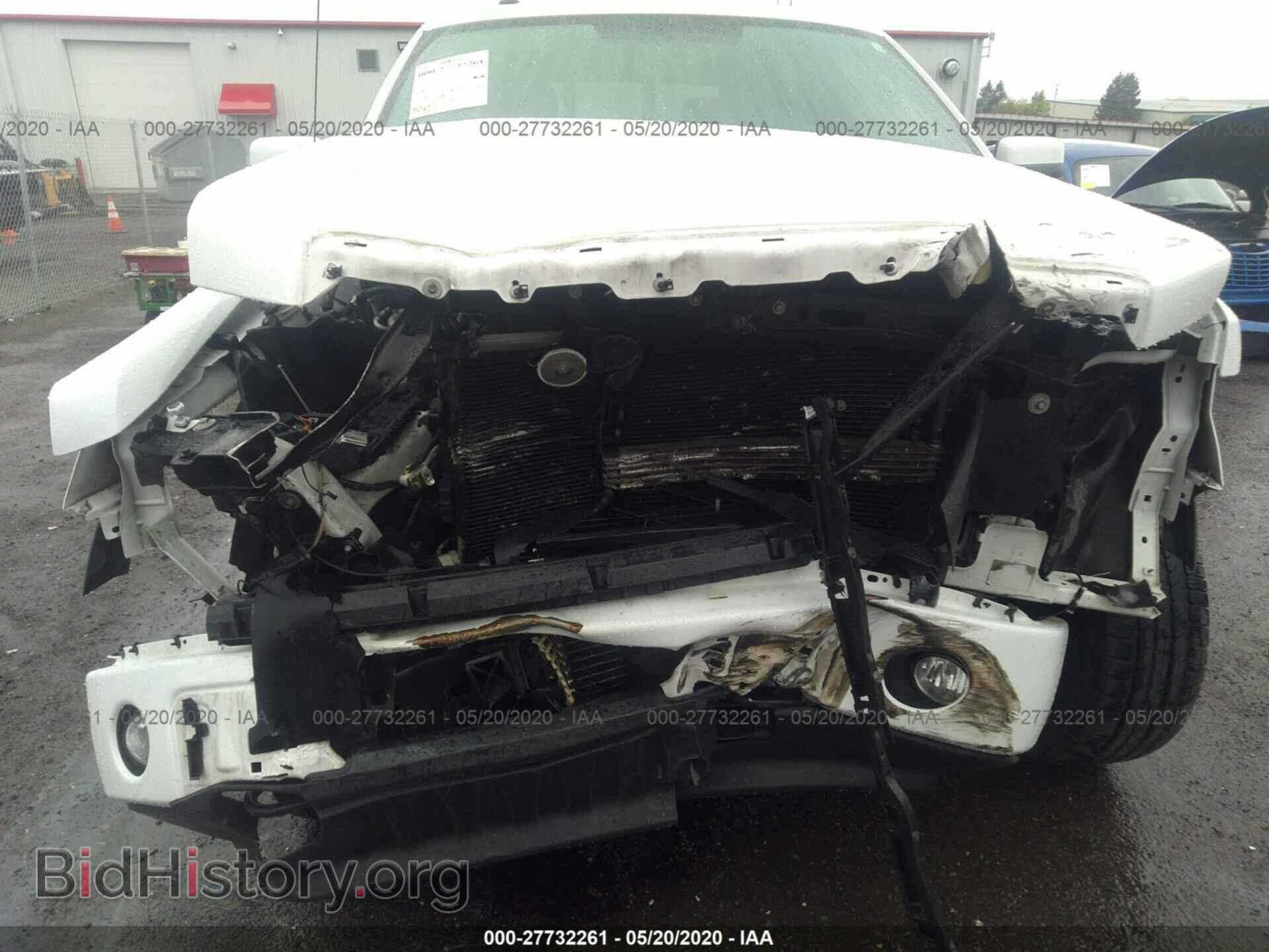 2013 FORD F150 - VIN: 1FTFW1ET2DKF53843 - Фото 6