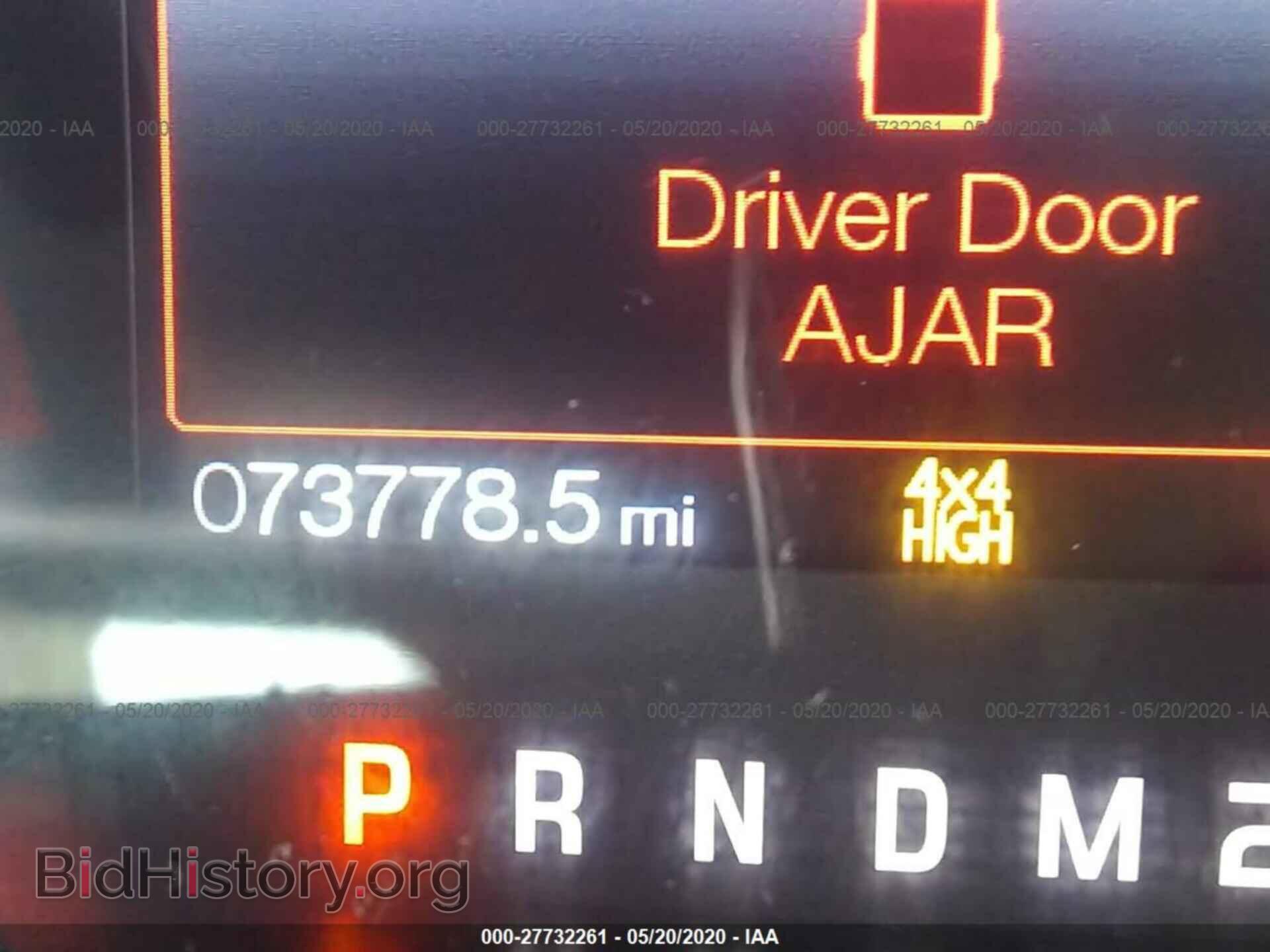 2013 FORD F150 - VIN: 1FTFW1ET2DKF53843 - Фото 7