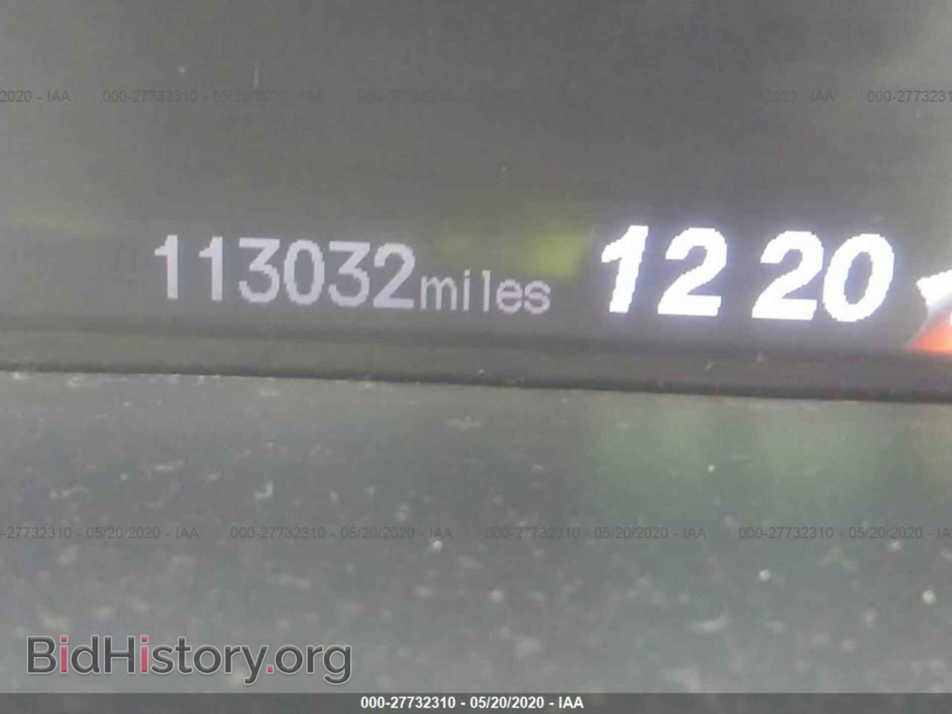 2012 HONDA CIVIC - VIN: 19XFB2F5XCE045672 - Photo 7