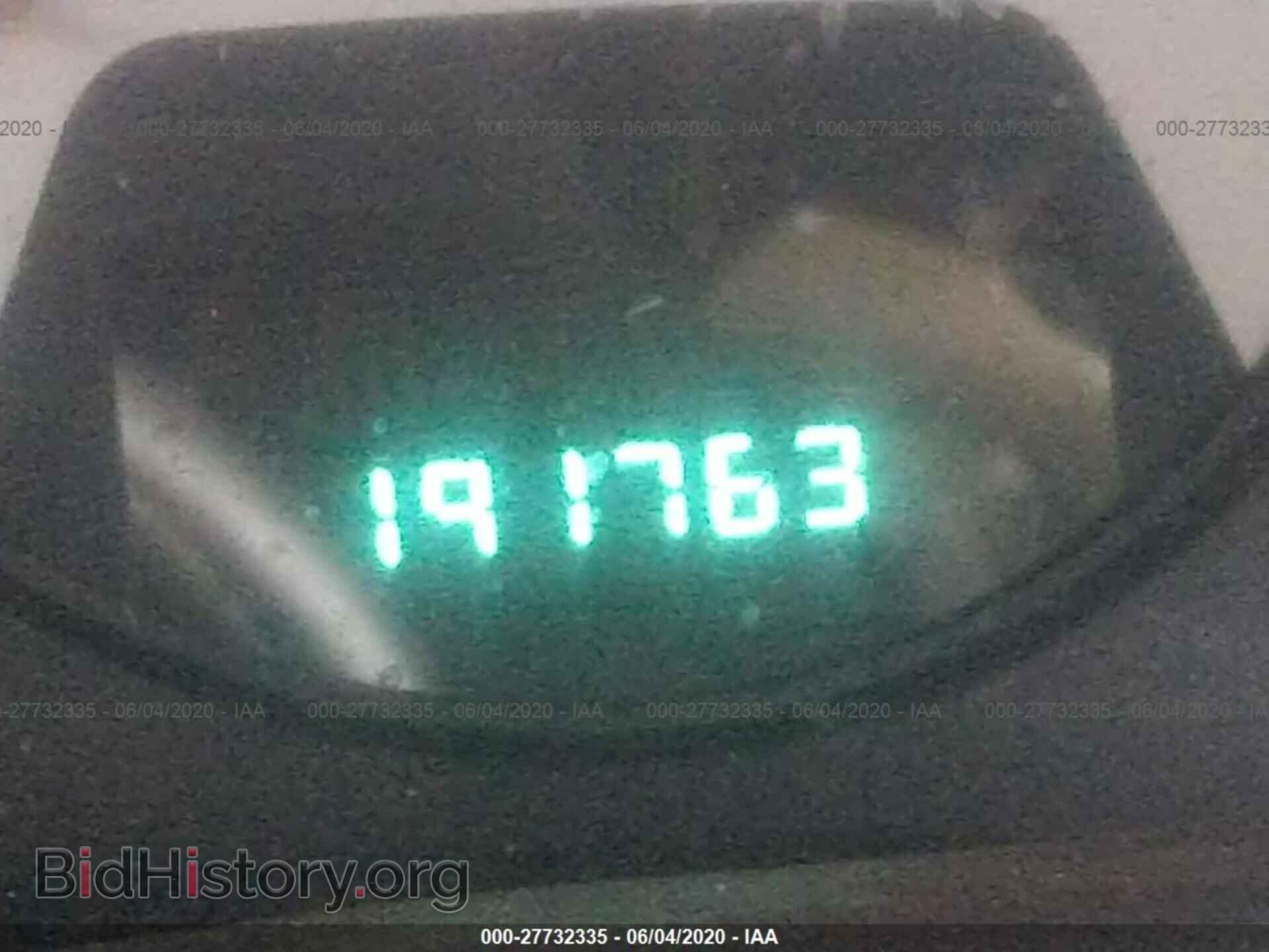 2008 DODGE RAM 3500 - VIN: 3D7ML48A48G128686 - Фото 6