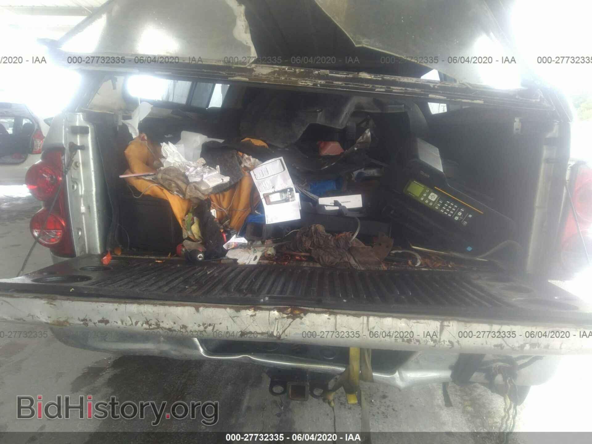 2008 DODGE RAM 3500 - VIN: 3D7ML48A48G128686 - Фото 8
