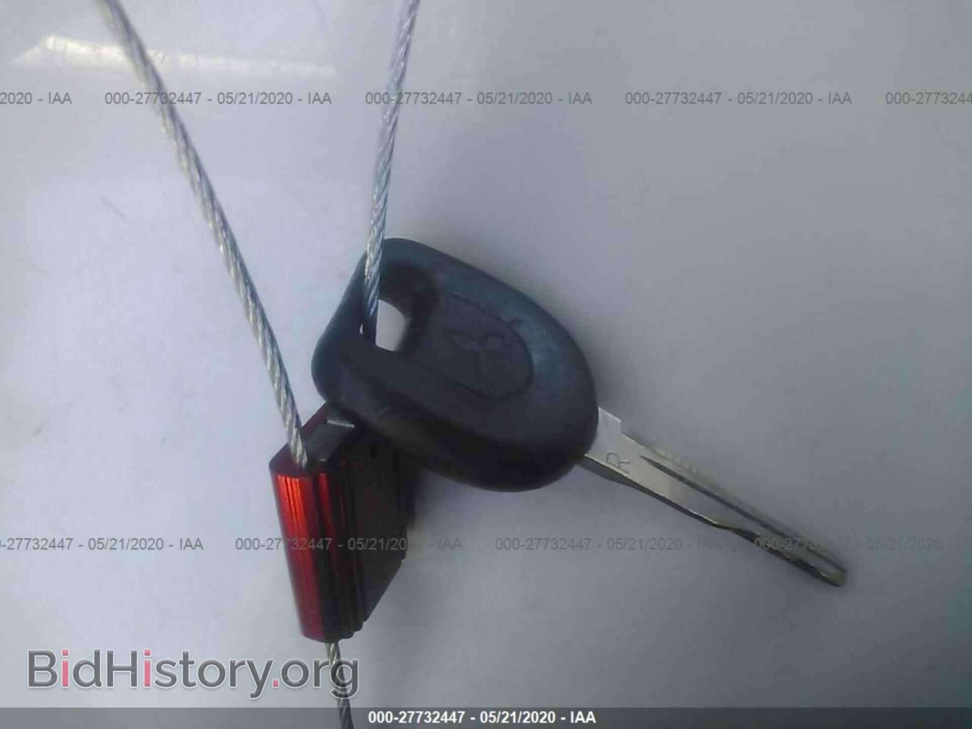 2001 MITSUBISHI ECLIPSE - VIN: 4A3AC44G81E204265 - Photo 11