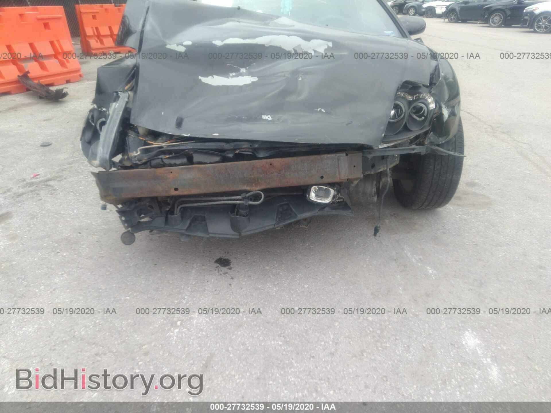 2000 MITSUBISHI ECLIPSE - VIN: 4A3AC54L7YE167156 - Photo 6