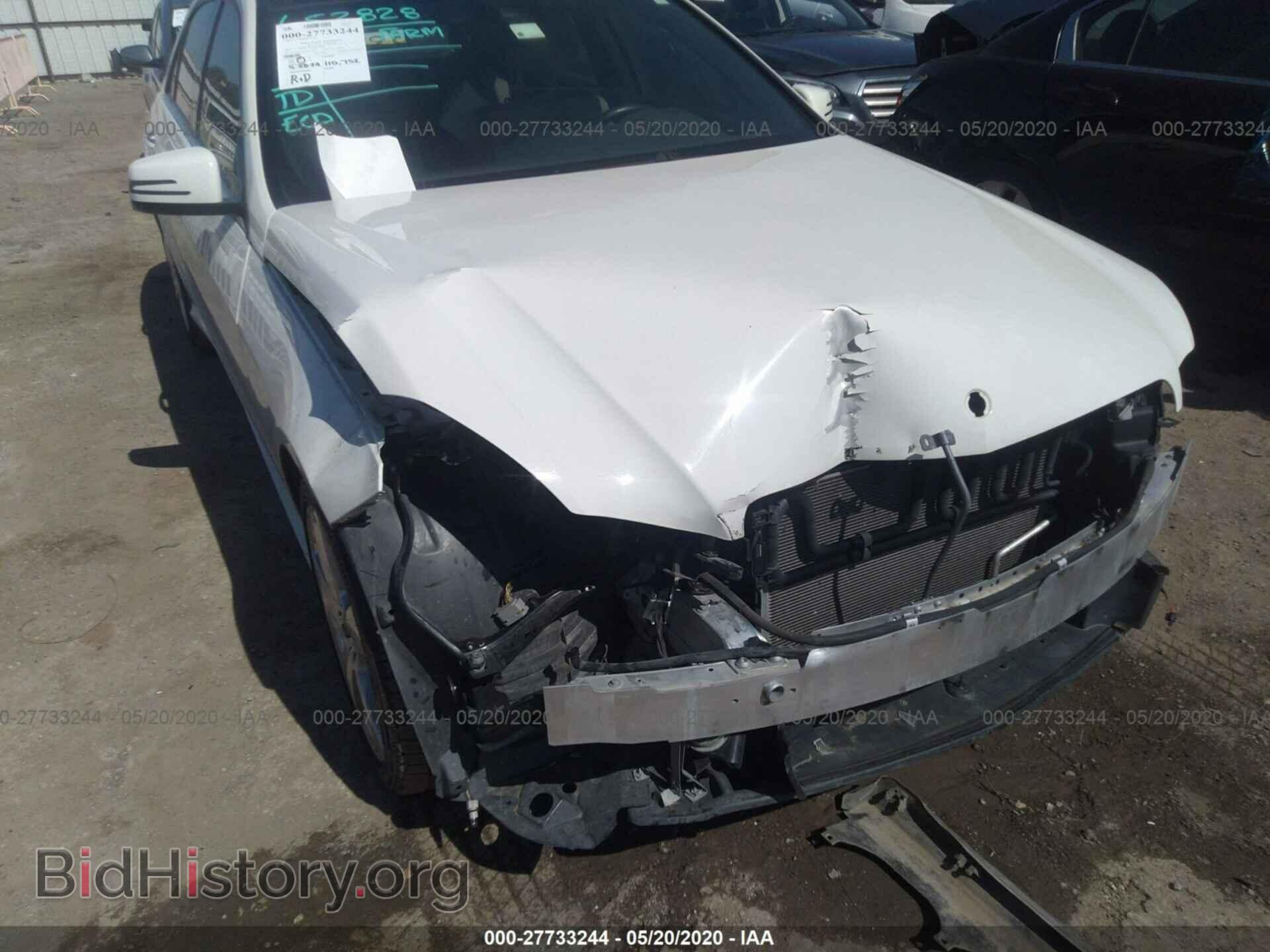 2011 MERCEDES-BENZ E-CLASS - VIN: WDDHF5GB4BA290834 - Фото 6