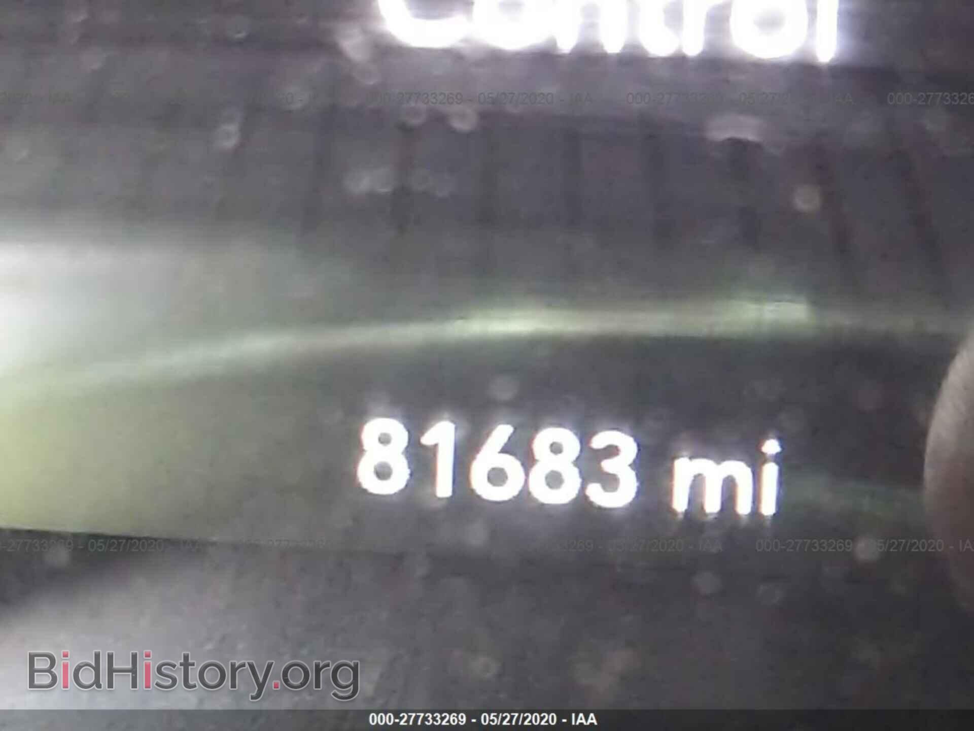 2015 DODGE CHALLENGER - VIN: 2C3CDZBG4FH861724 - Фото 7