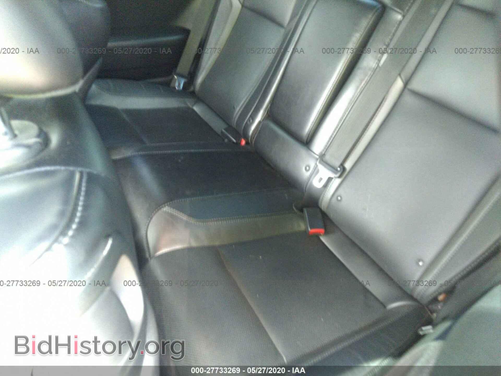 2015 DODGE CHALLENGER - VIN: 2C3CDZBG4FH861724 - Фото 8