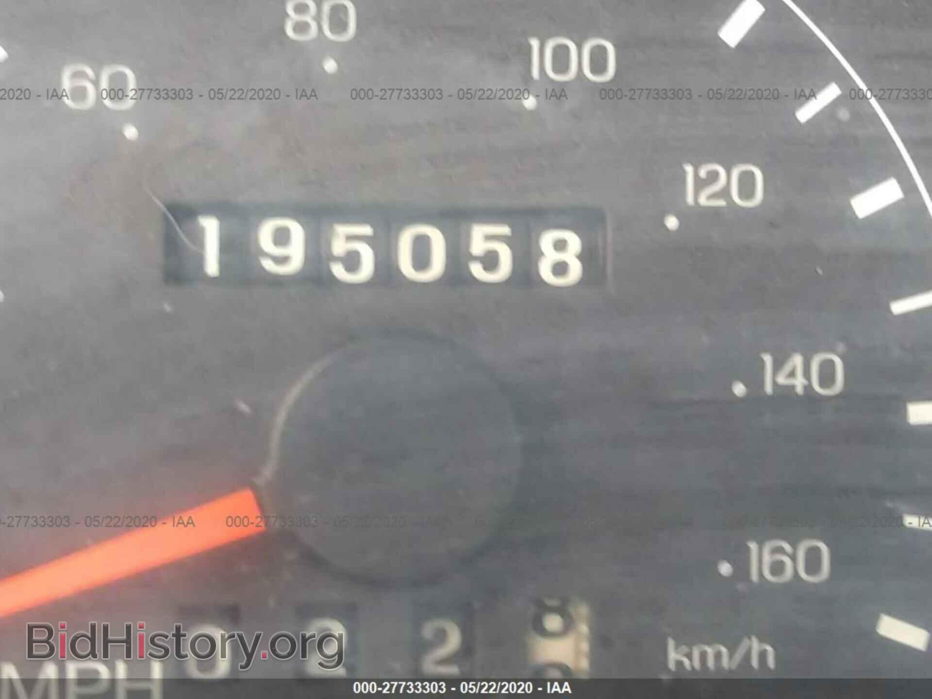 2001 FORD EXCURSION - VIN: 1FMNU41S71EC45038 - Фото 7