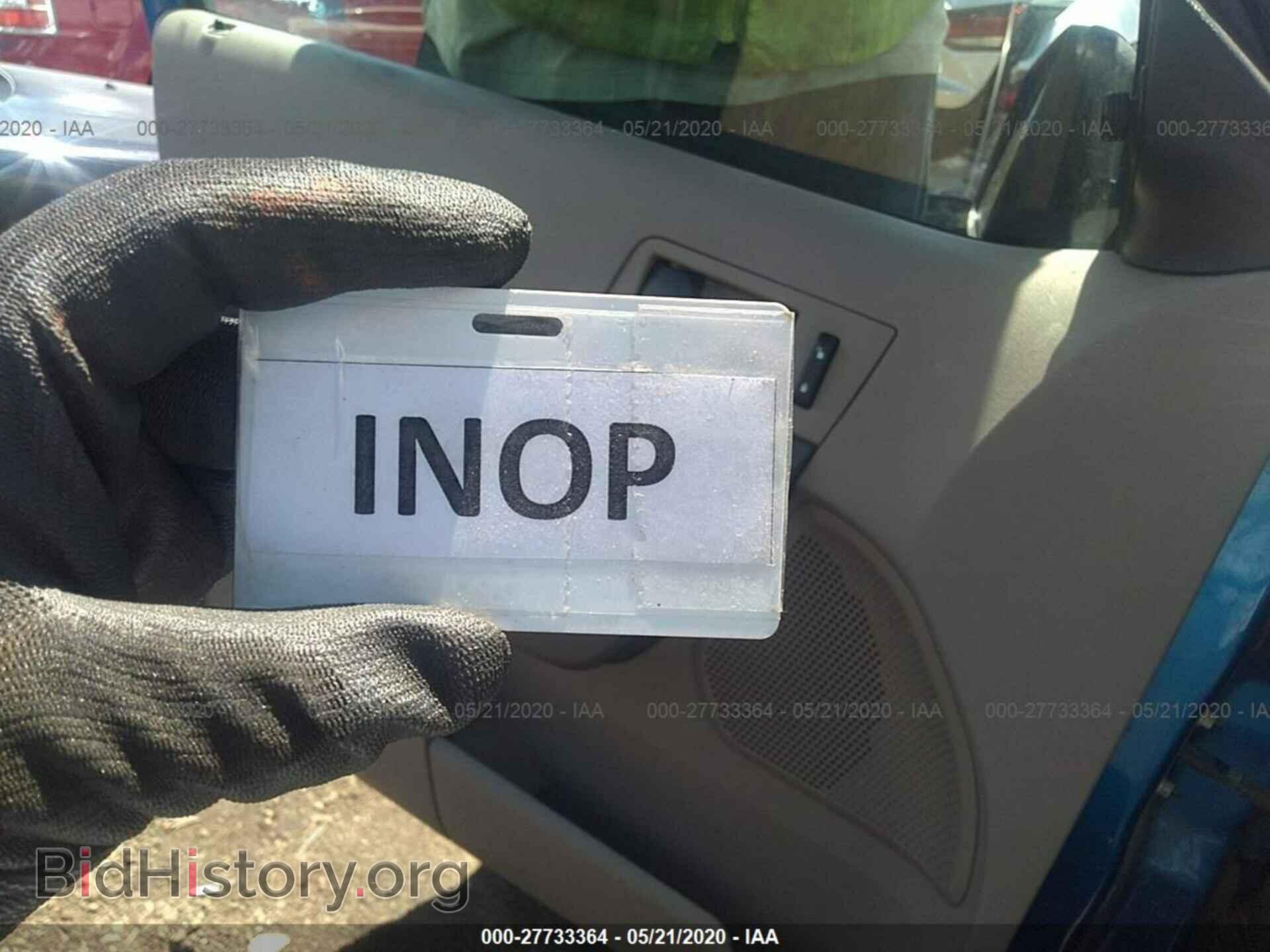 2011 FORD FOCUS - VIN: 1FAHP3FN2BW175441 - Фото 7