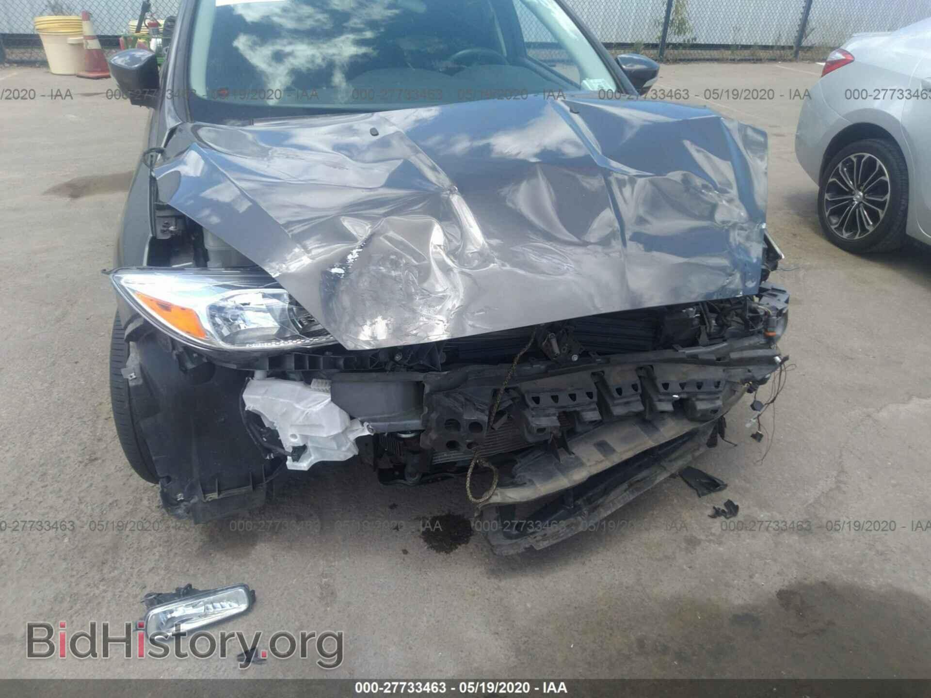 2016 FORD FOCUS - VIN: 1FADP3F28GL306224 - Photo 6