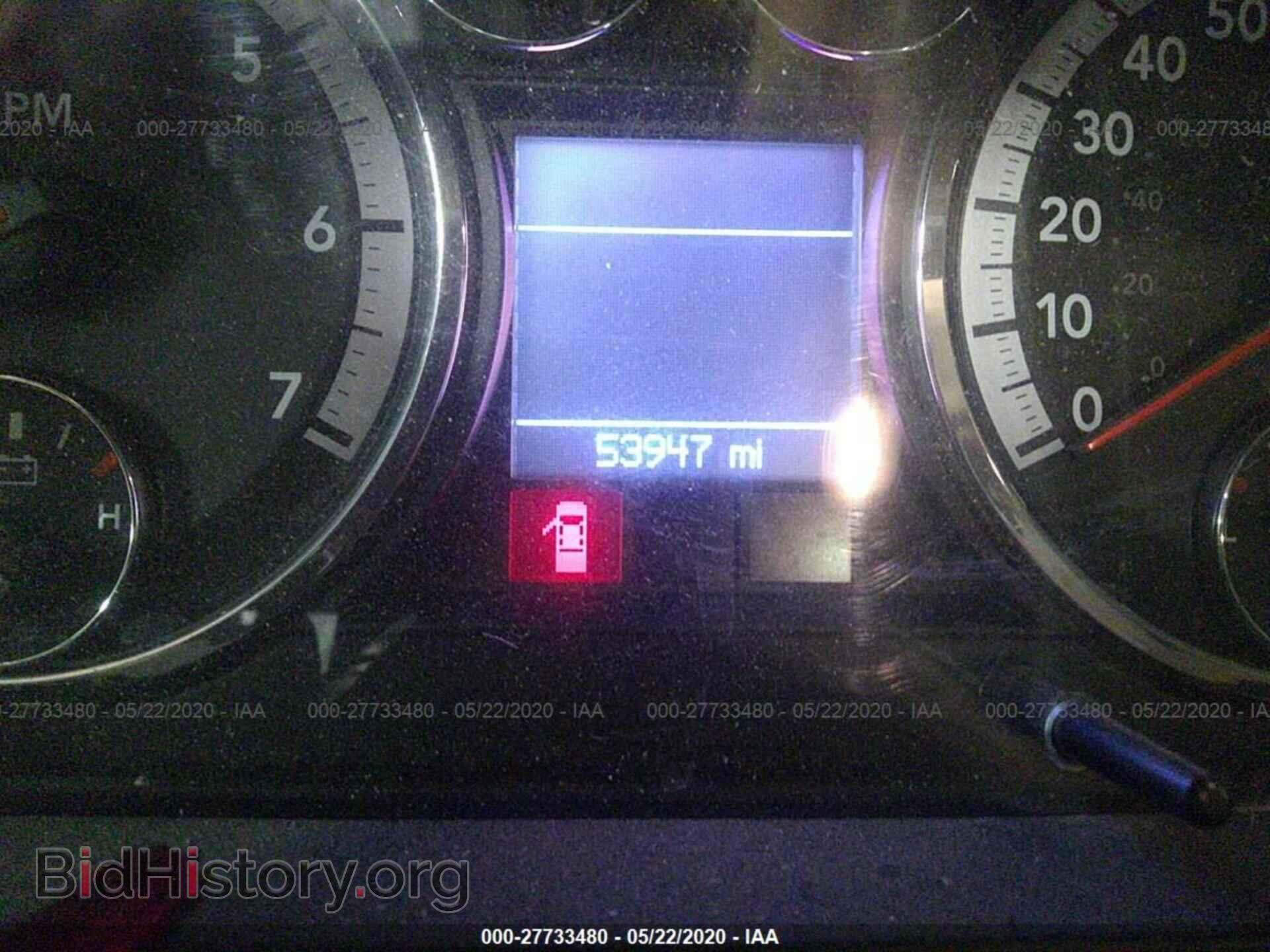 2009 DODGE RAM 1500 - VIN: 1D3HV18T19S771763 - Фото 7