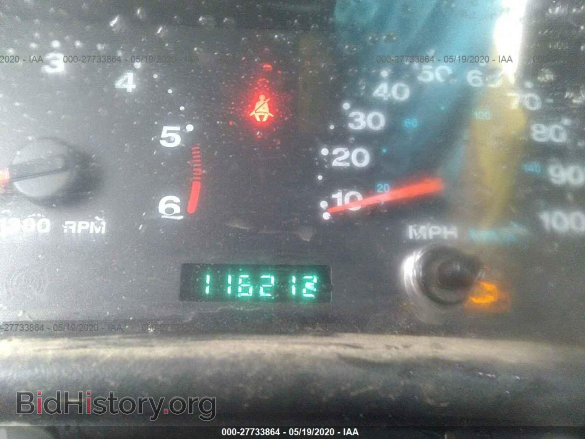 2006 JEEP WRANGLER - VIN: 1J4FA39S56P727836 - Фото 7