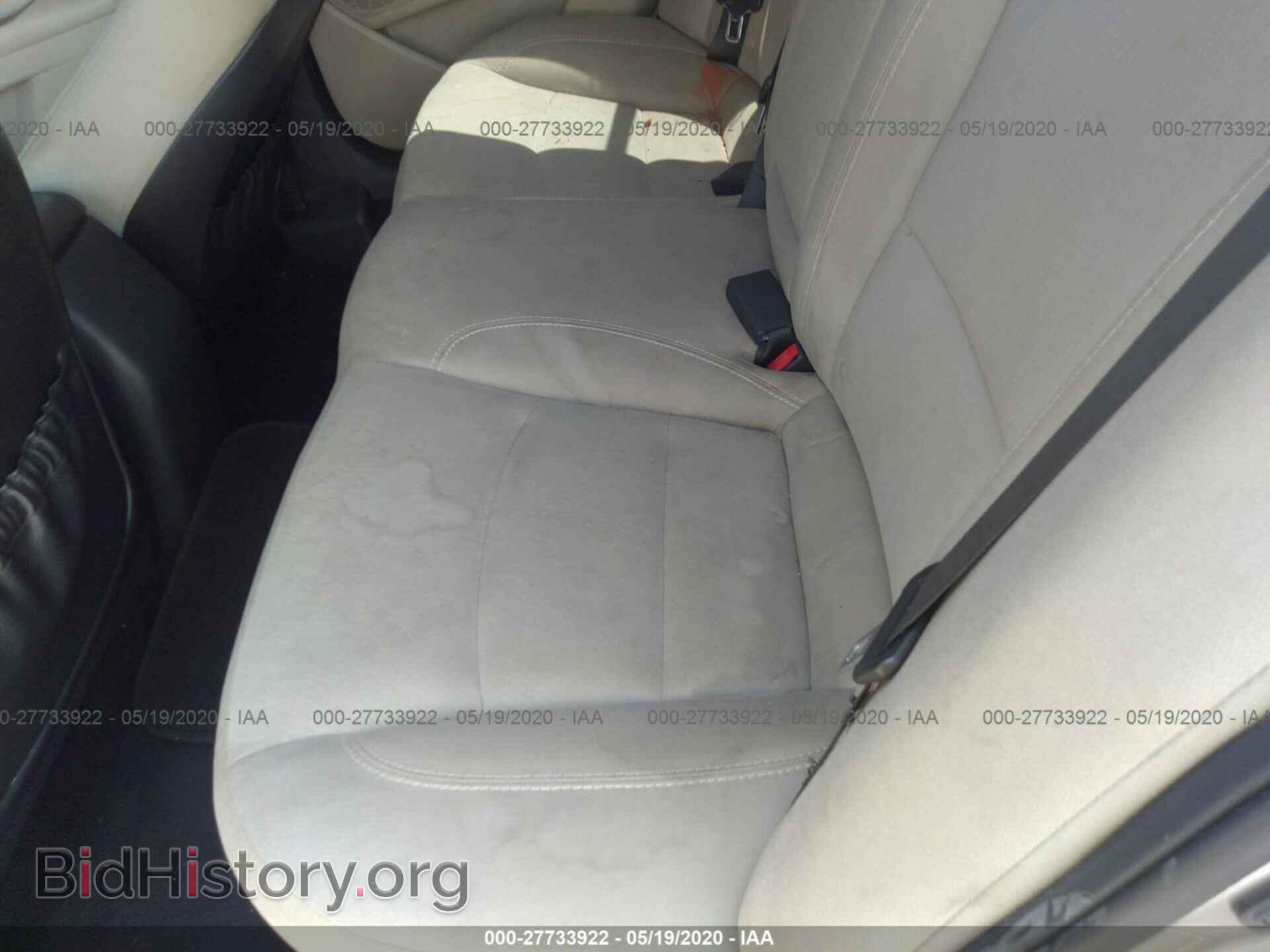 2012 KIA OPTIMA - VIN: 5XXGM4A71CG024090 - Фото 8