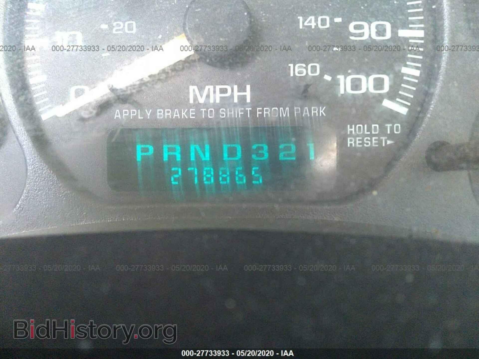 2002 CHEVROLET AVALANCHE - VIN: 3GNEC13T52G109763 - Фото 7