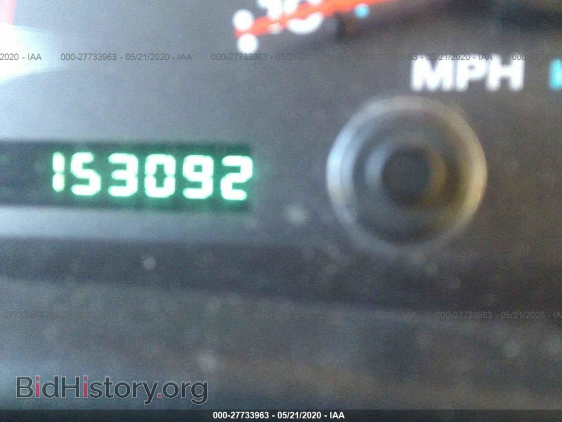 2006 JEEP WRANGLER - VIN: 1J4FA69S36P771786 - Фото 7