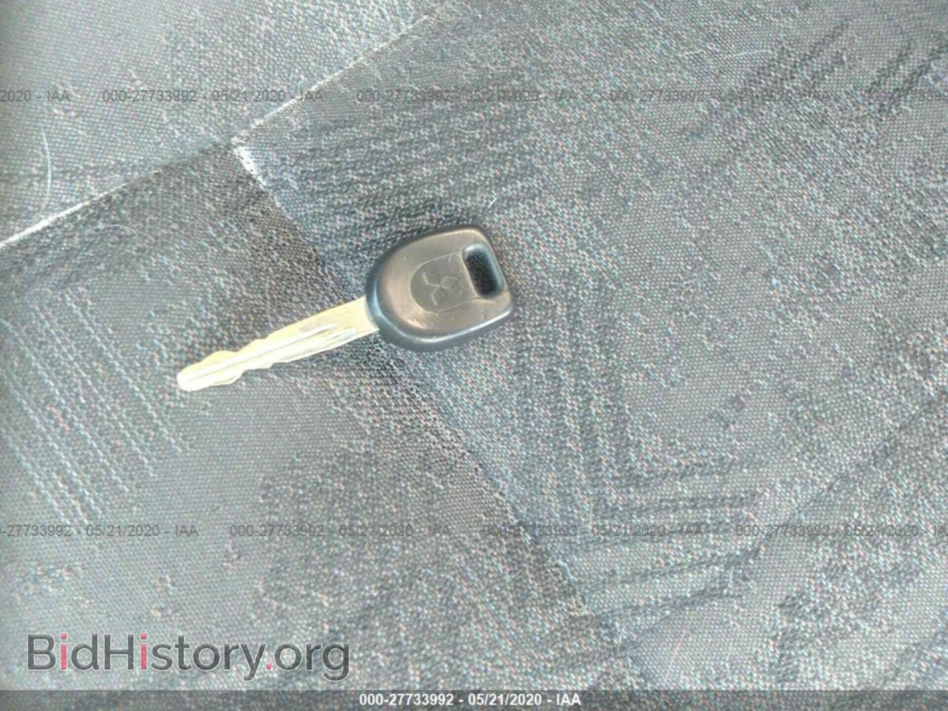 2000 MITSUBISHI ECLIPSE - VIN: 4A3AC44G4YE040751 - Photo 11