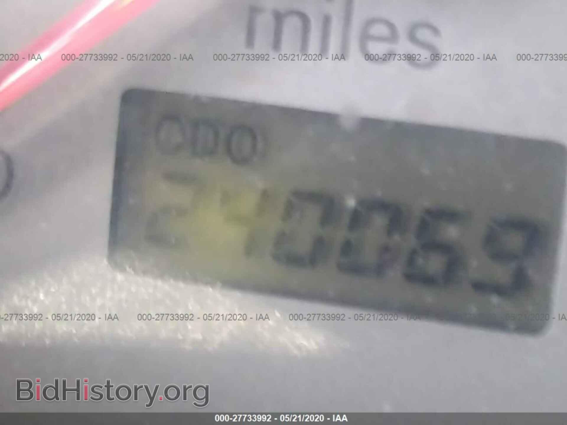 2000 MITSUBISHI ECLIPSE - VIN: 4A3AC44G4YE040751 - Photo 7
