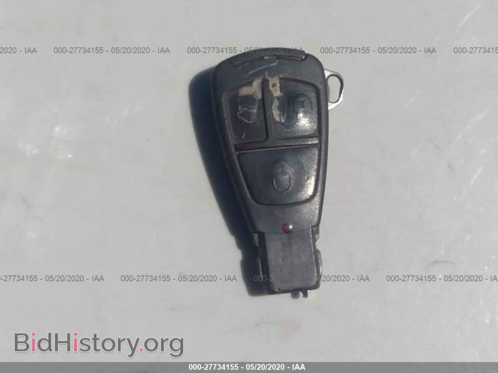 1999 MERCEDES-BENZ E - VIN: WDBJF65H5XA874044 - Фото 11