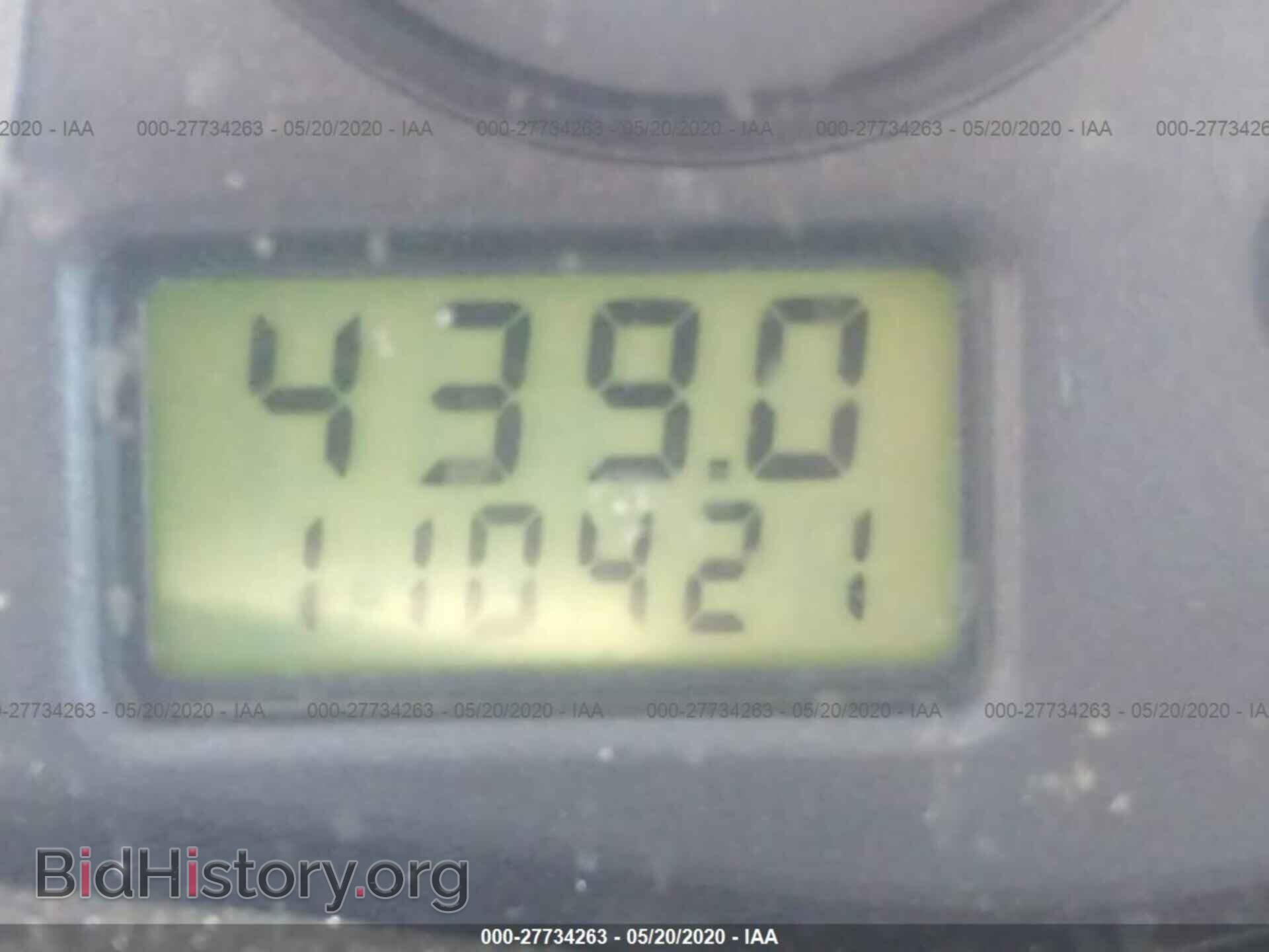 2007 FORD FOCUS - VIN: 1FAHP31N87W190217 - Фото 7
