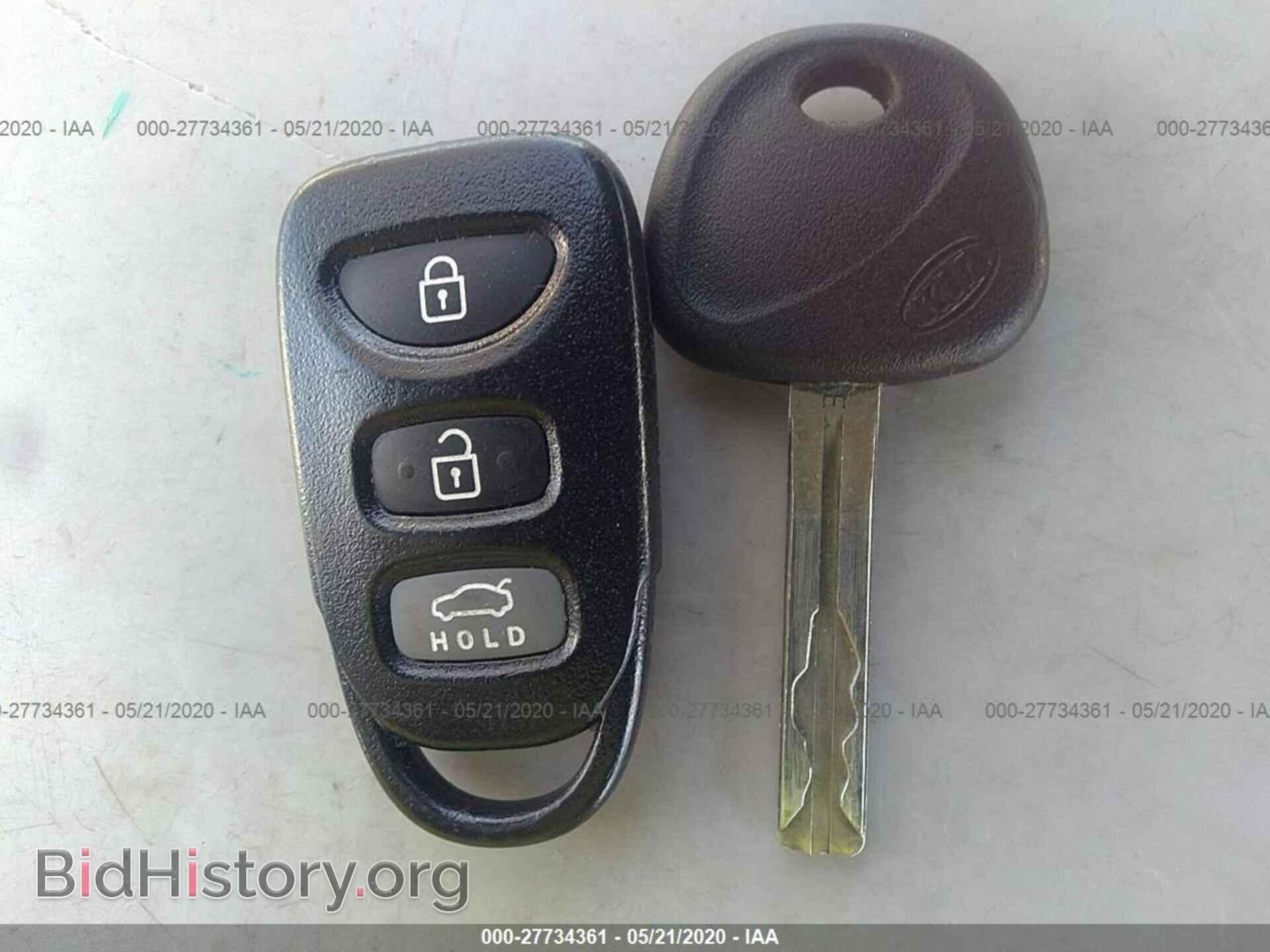 2013 KIA OPTIMA - VIN: 5XXGM4A78DG199986 - Фото 11