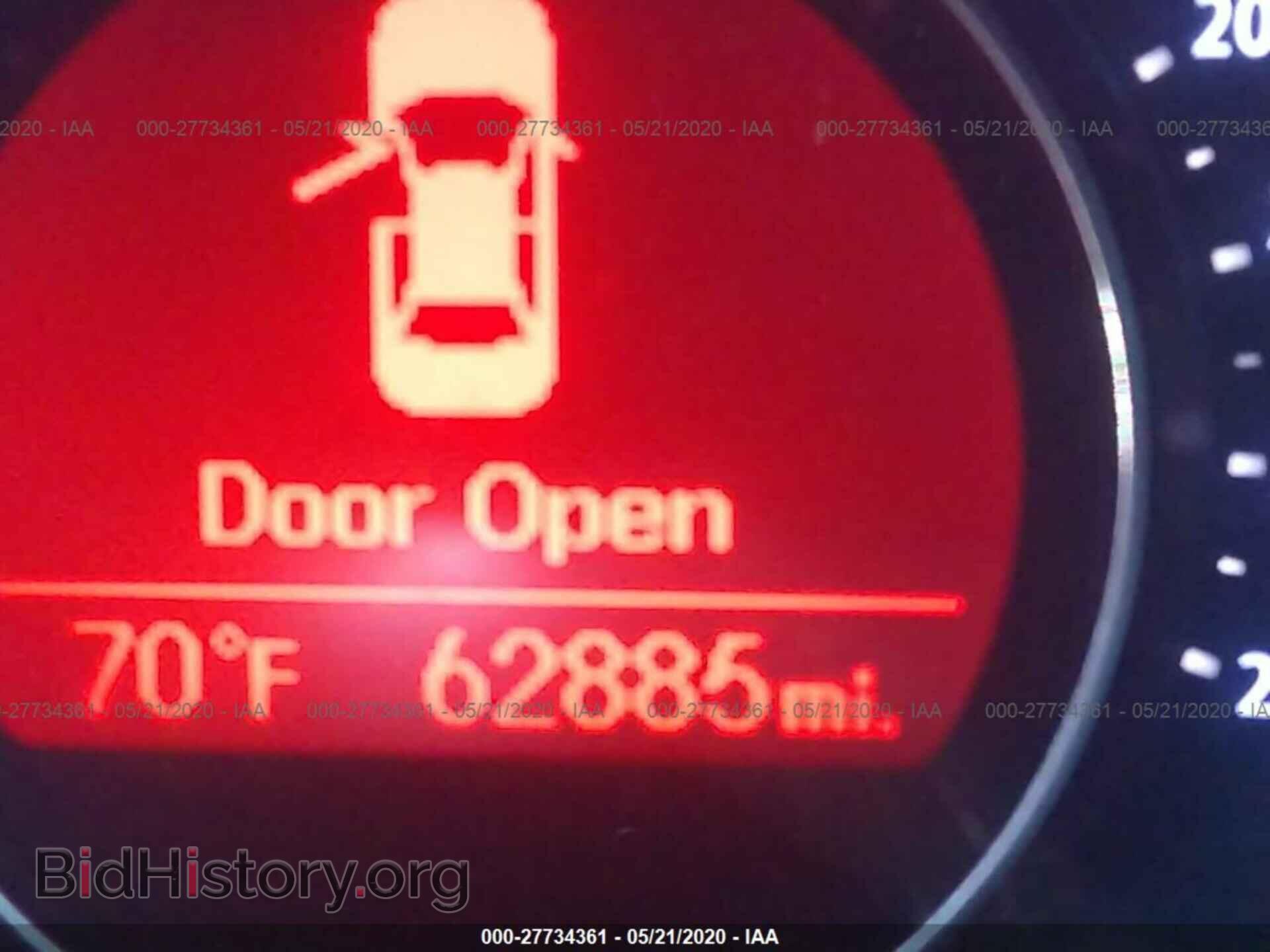 2013 KIA OPTIMA - VIN: 5XXGM4A78DG199986 - Фото 7