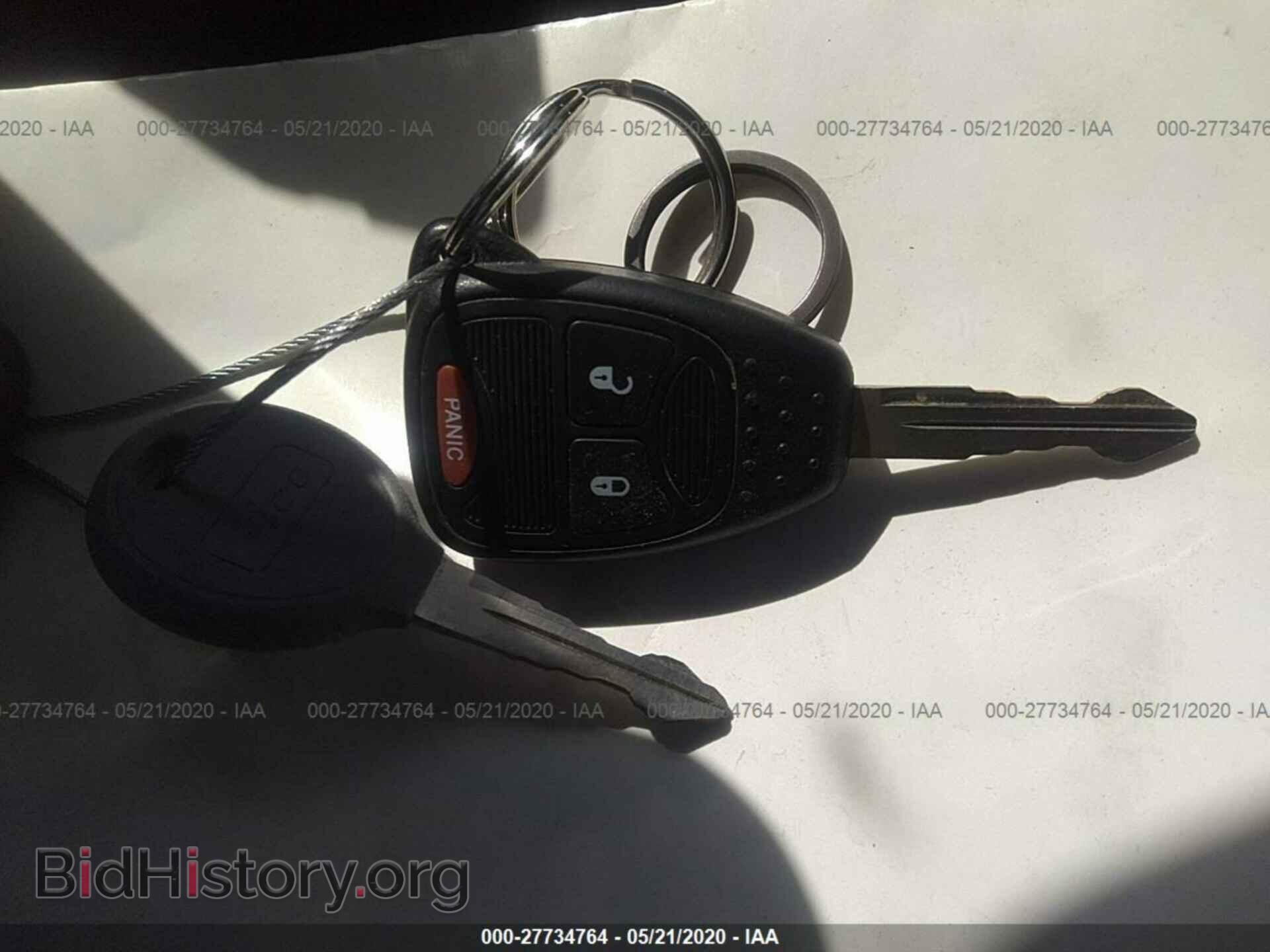 2009 JEEP COMPASS - VIN: 1J8FF47B19D107287 - Фото 11