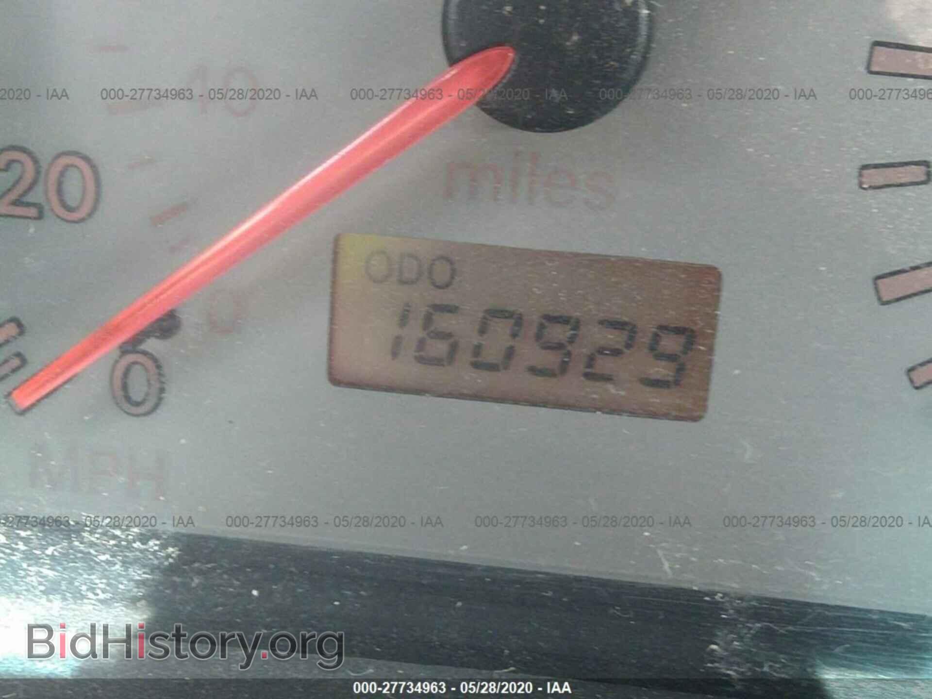 2001 MITSUBISHI ECLIPSE - VIN: 4A3AC54H11E102336 - Фото 7