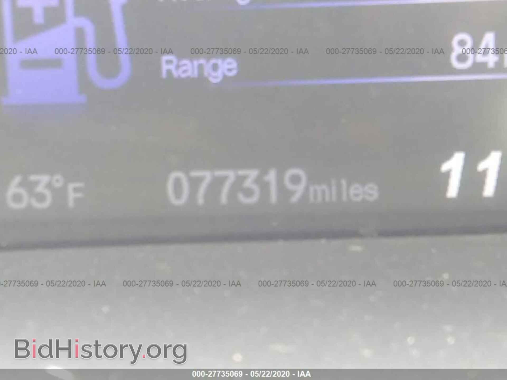 2014 HONDA CIVIC - VIN: 19XFB2F53EE003654 - Фото 7