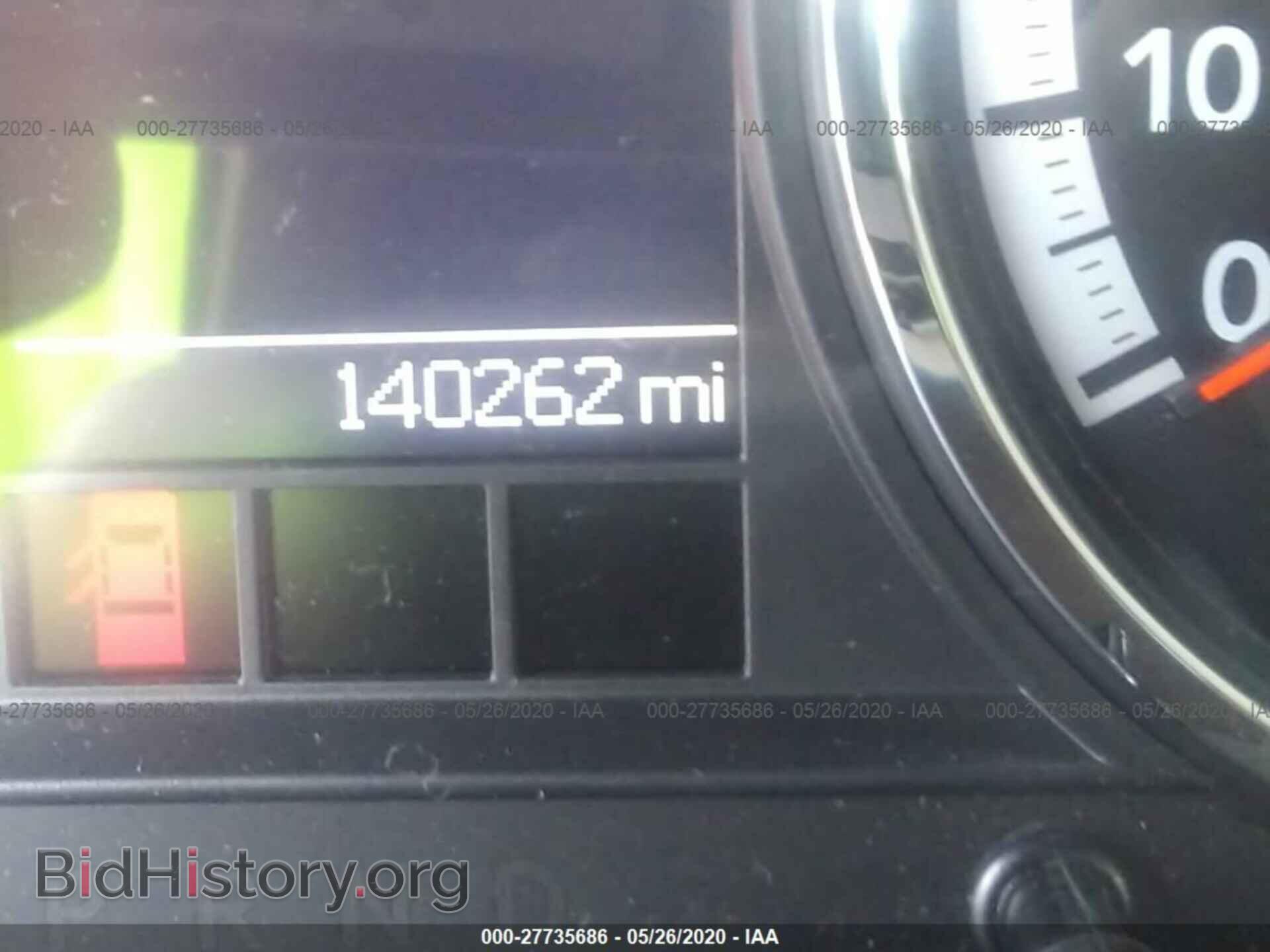 2010 DODGE RAM 1500 - VIN: 1D7RB1CT0AS246913 - Фото 7