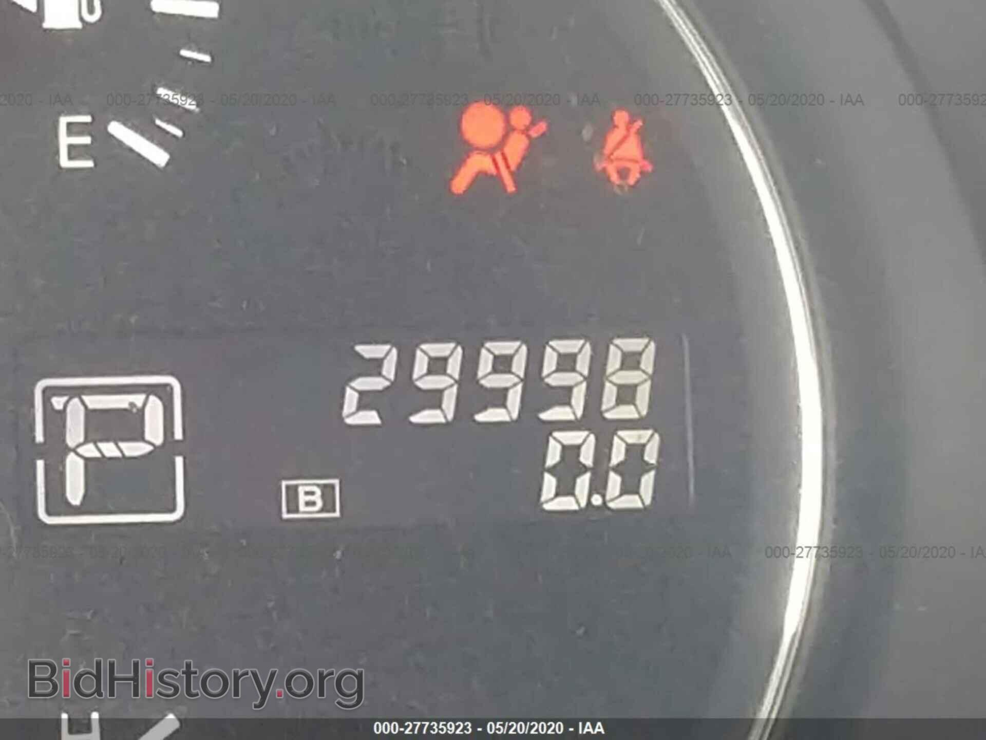 2009 NISSAN MAXIMA - VIN: 1N4AA51E19C817827 - Фото 7
