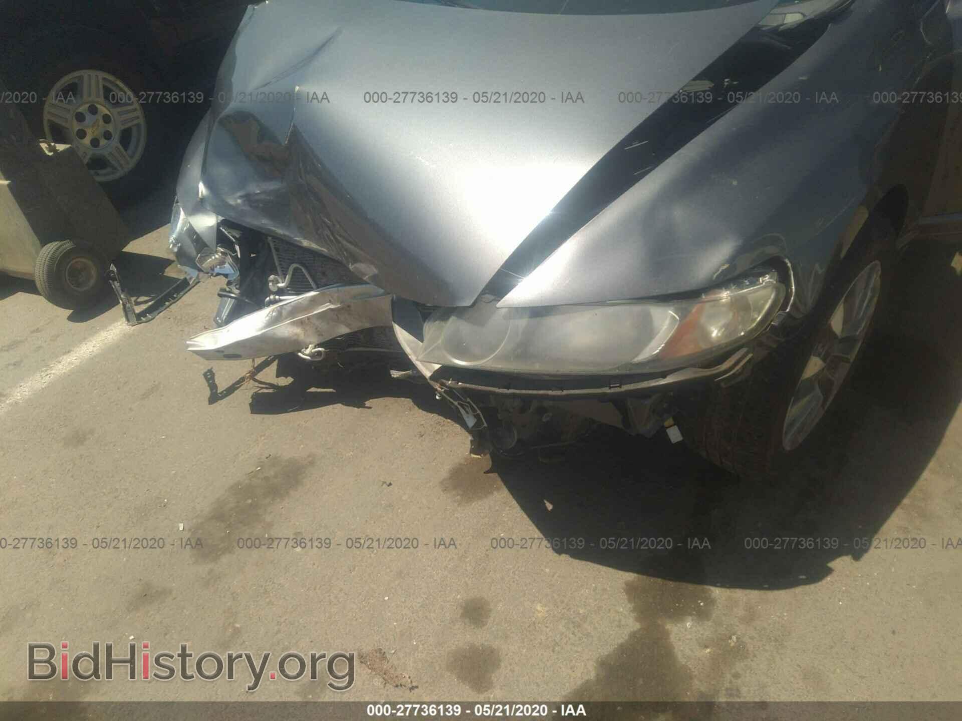 2010 HONDA CIVIC SDN - VIN: 19XFA1F8XAE087280 - Фото 6