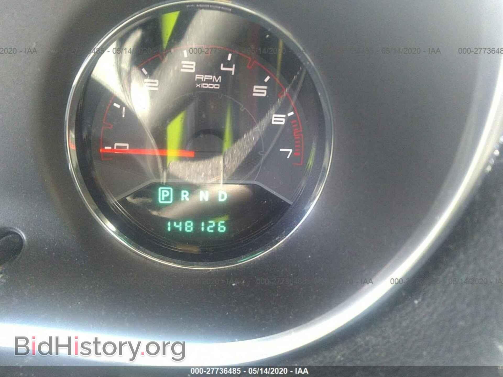 2012 DODGE AVENGER - VIN: 1C3CDZCB2CN156362 - Photo 7