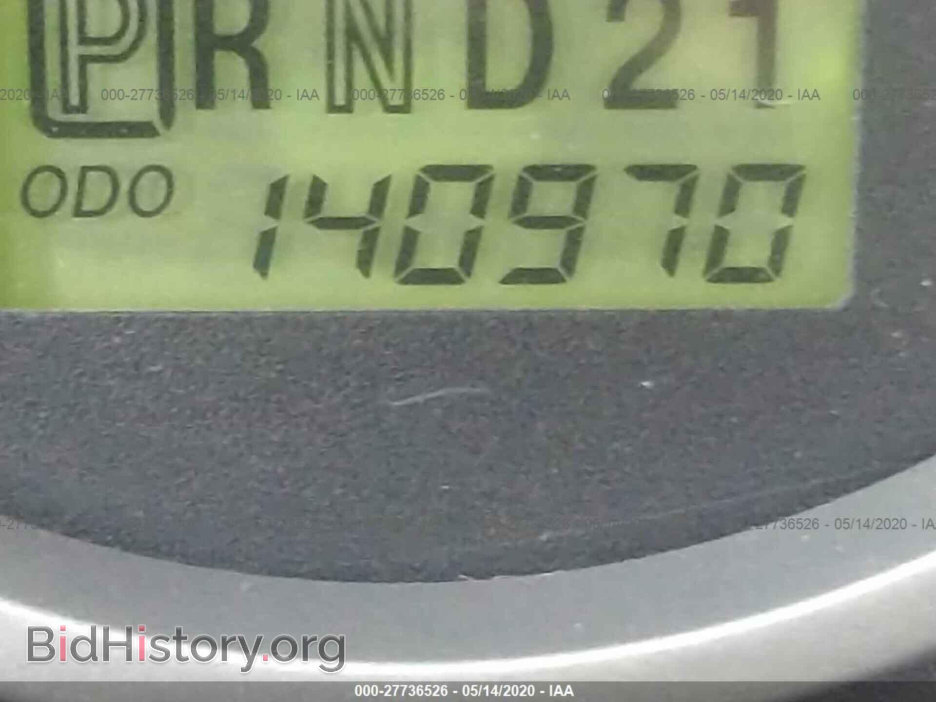 2003 MAZDA TRIBUTE - VIN: 4F2CZ96183KM55646 - Фото 7