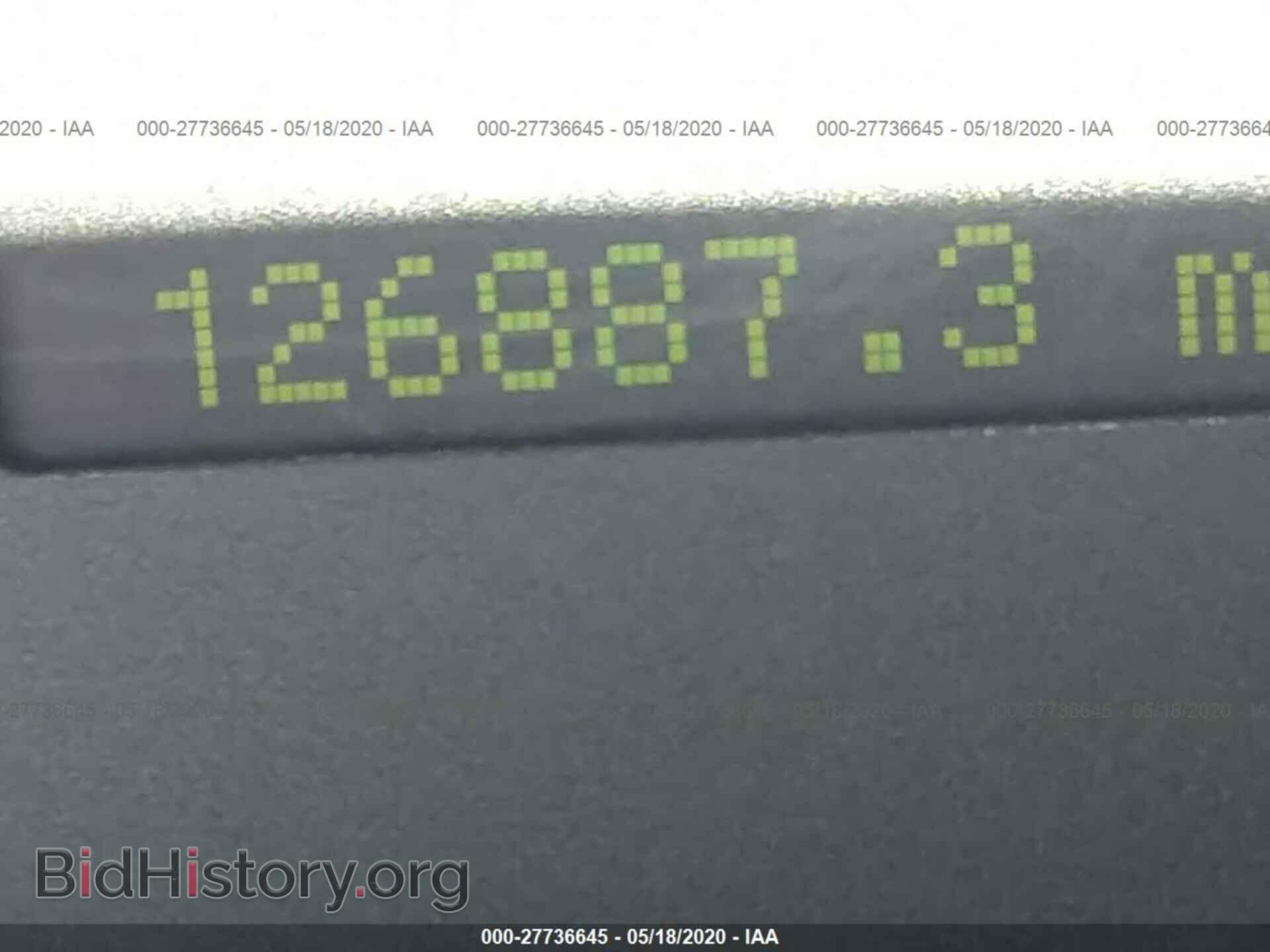 2006 FORD EXPLORER - VIN: 1FMEU73E56UB06144 - Photo 7